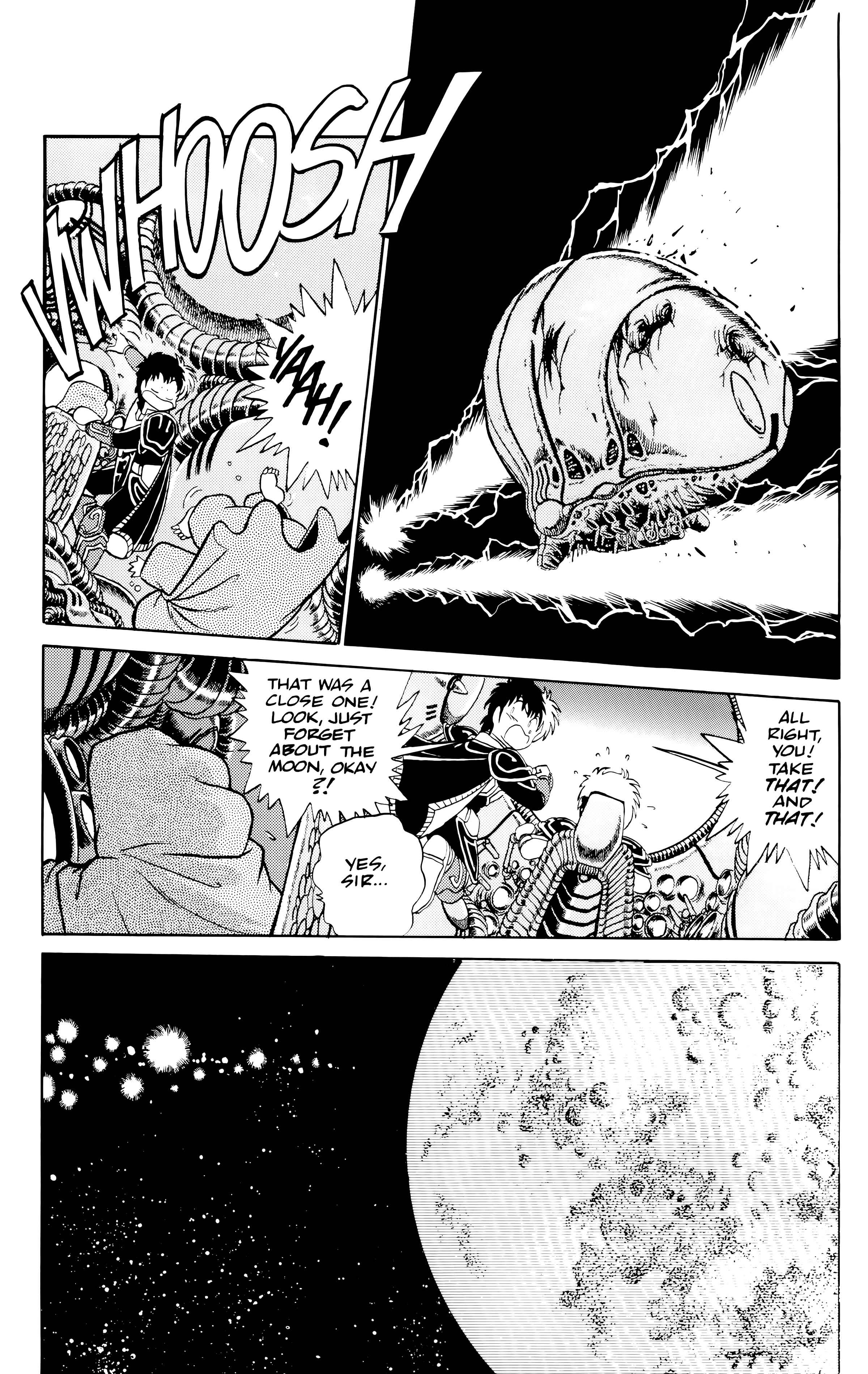 Page 37 Chapter 24 Outlanders