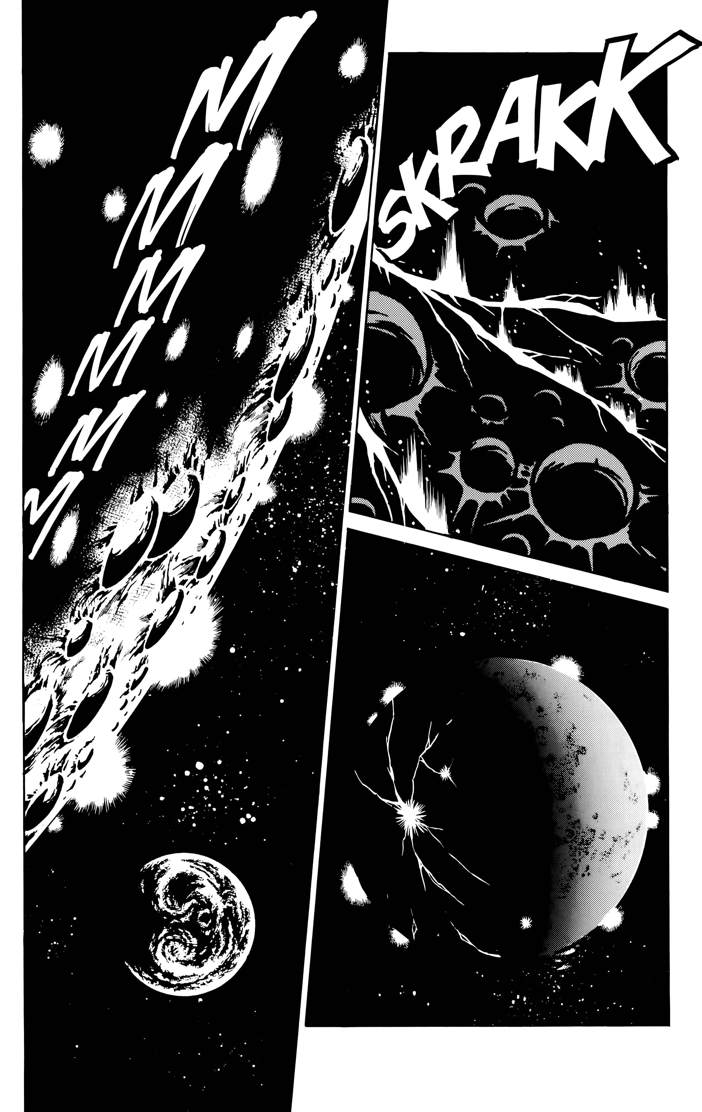 Page 38 Chapter 24 Outlanders