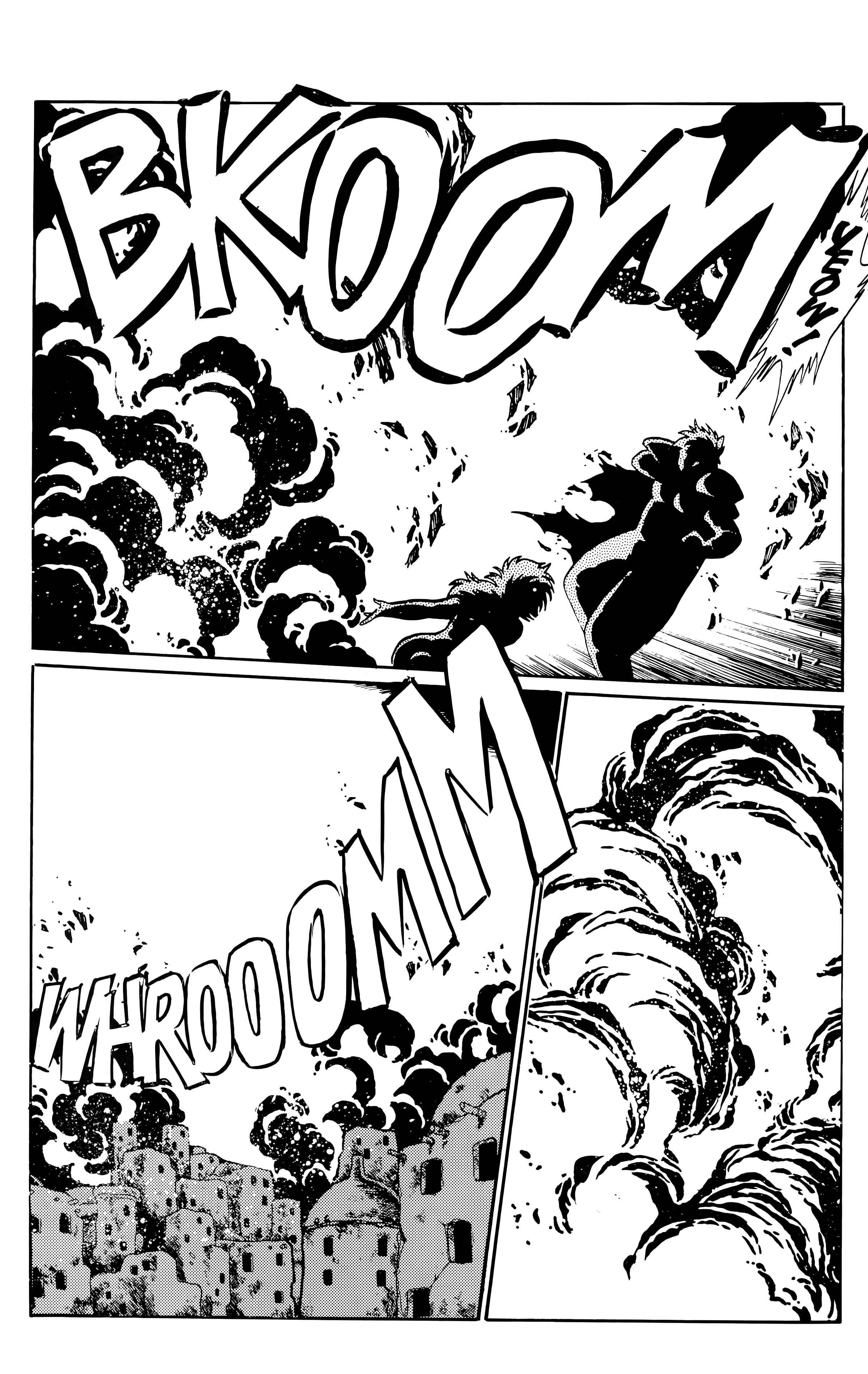 Page 22 Chapter 35 Outlanders