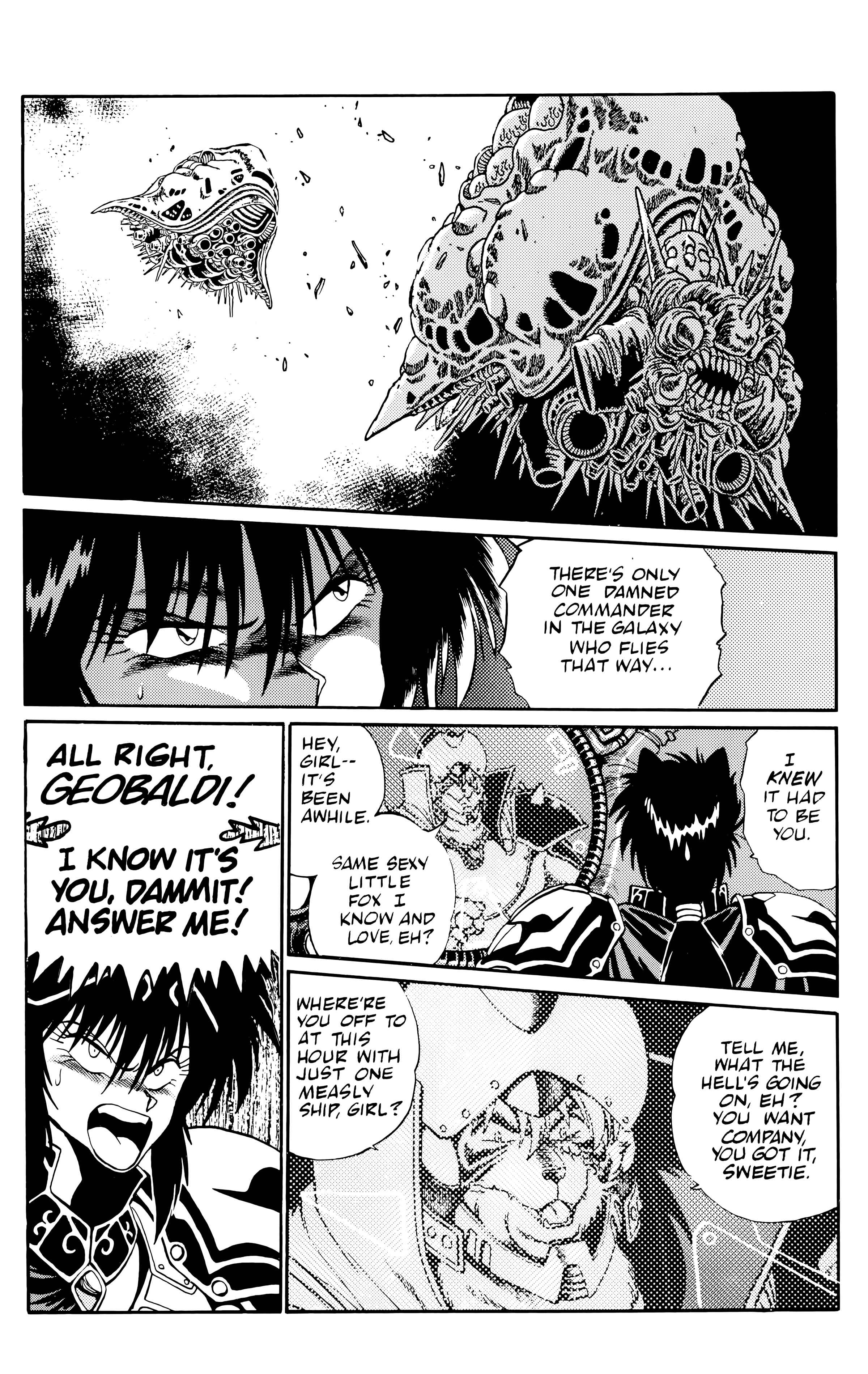 Page 9 Chapter 35 Outlanders