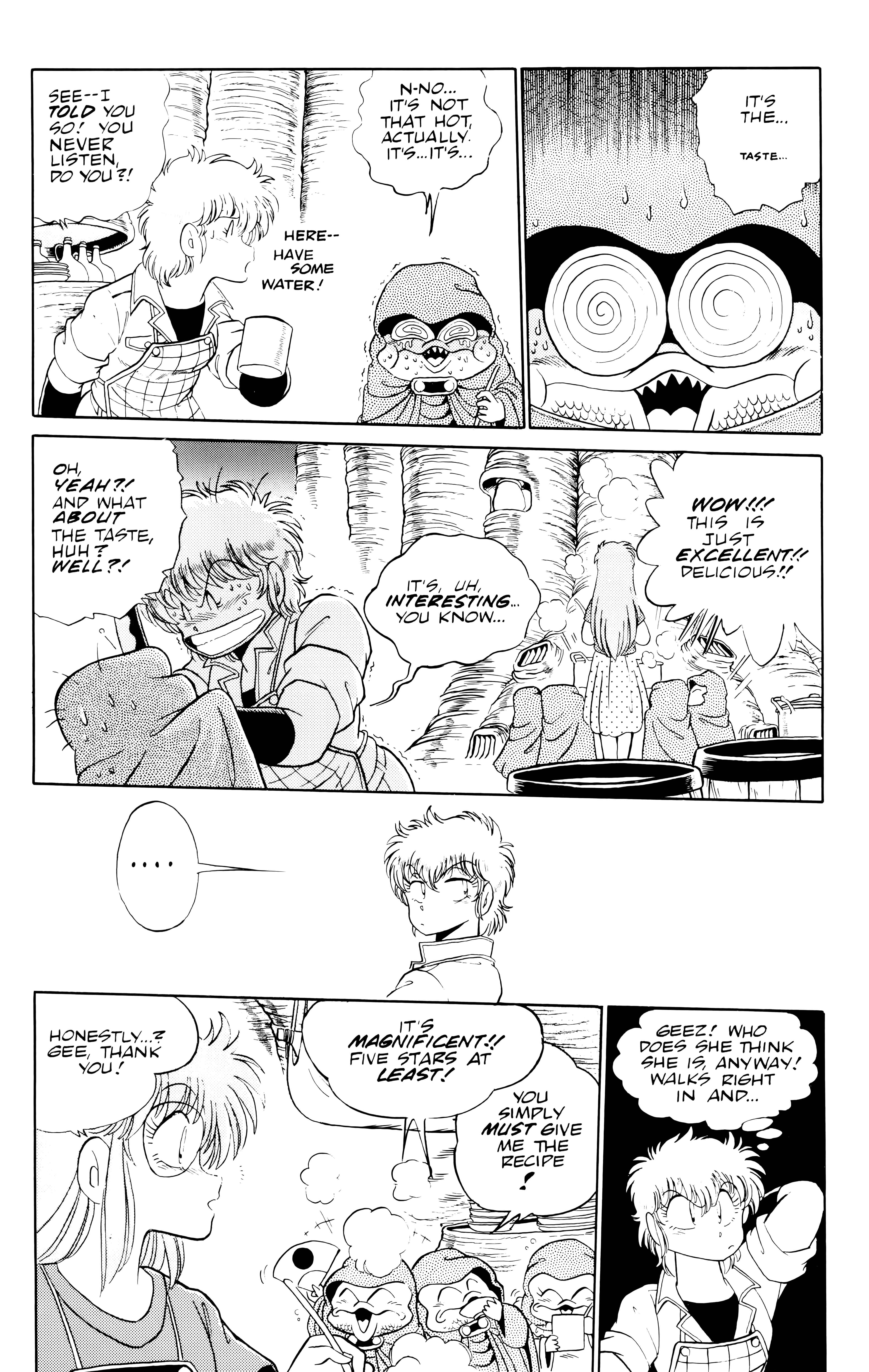 Page 16 Chapter 22 Outlanders