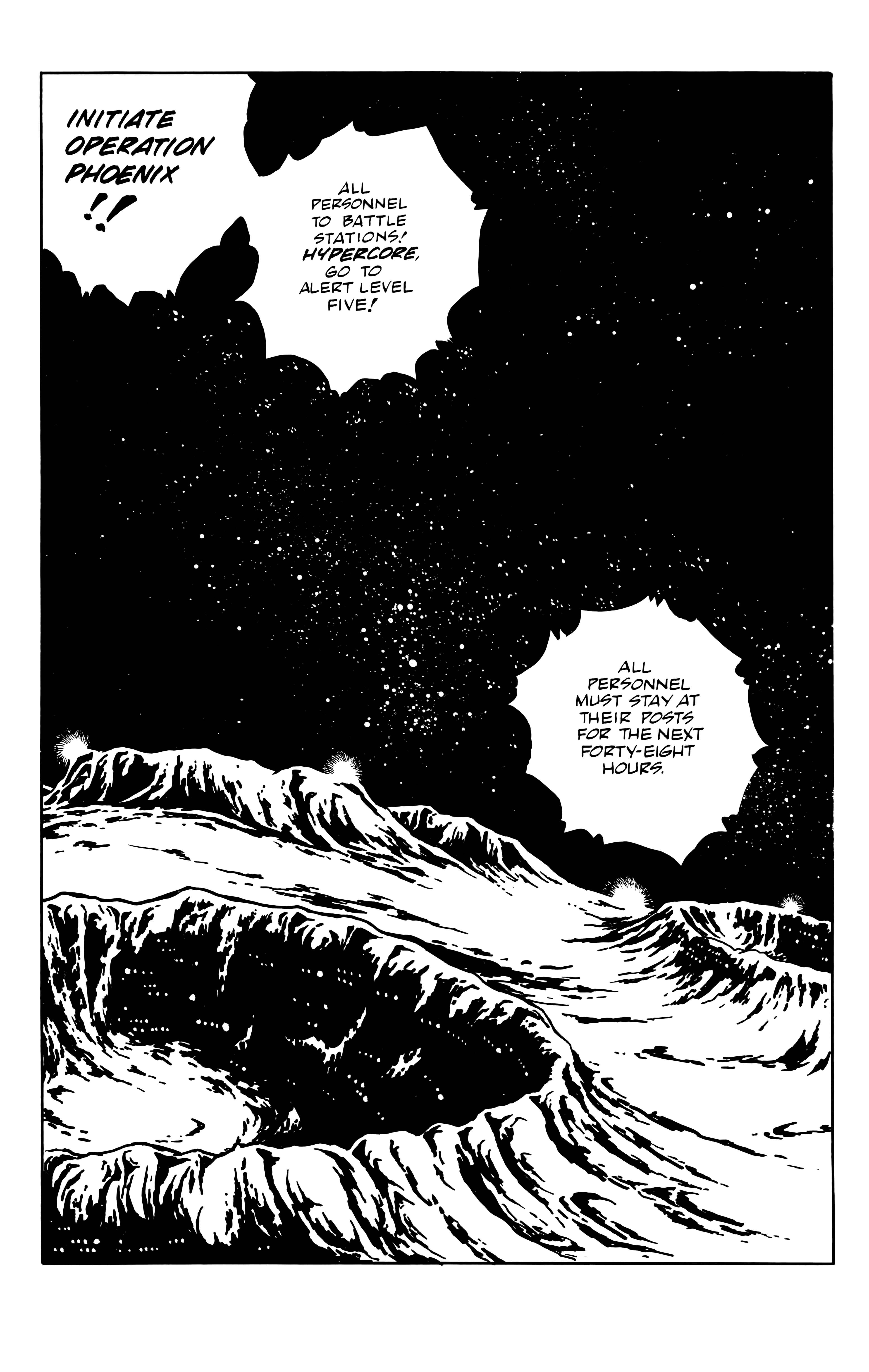 Page 2 Chapter 22 Outlanders