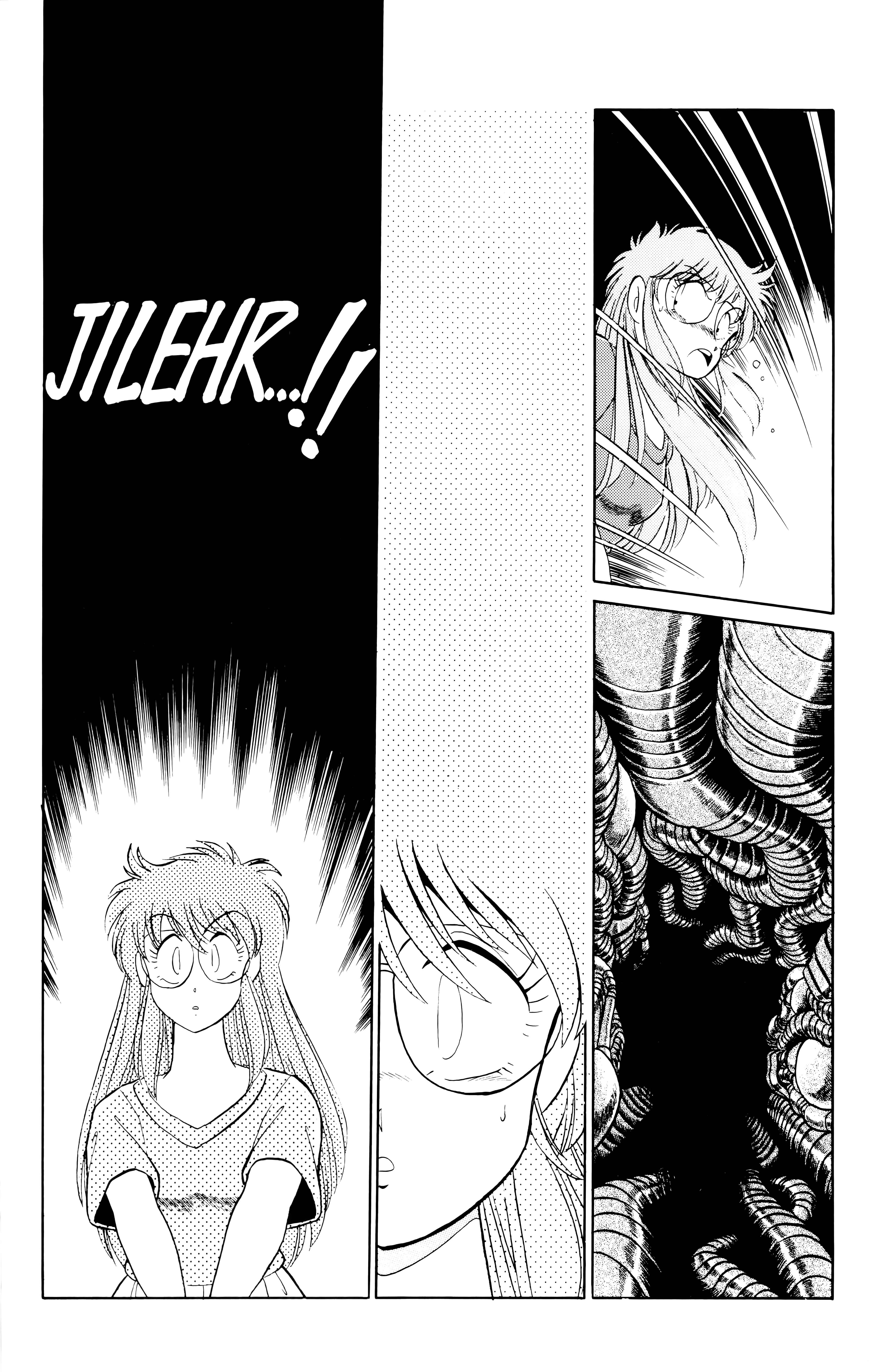 Page 29 Chapter 22 Outlanders