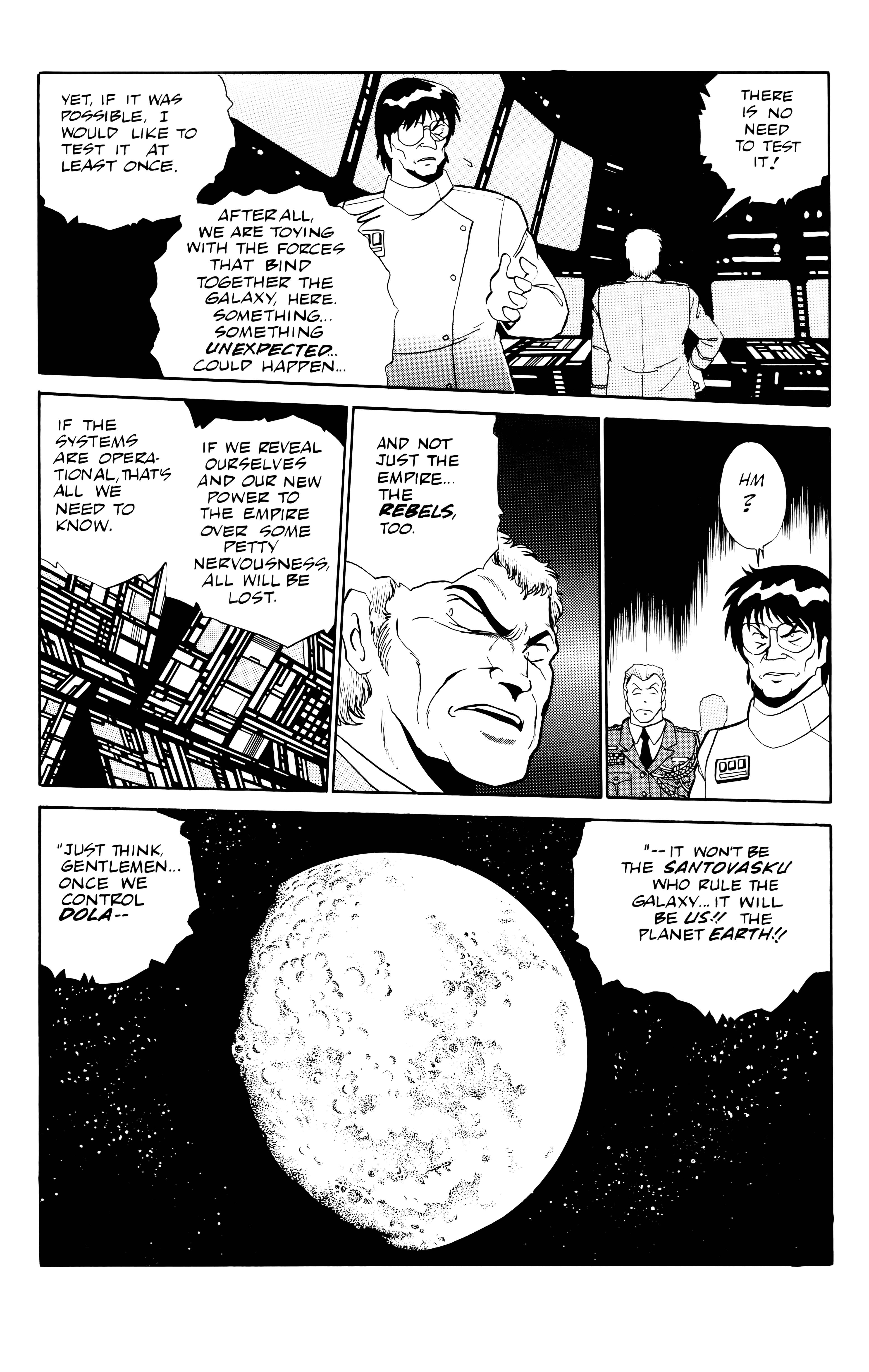 Page 9 Chapter 22 Outlanders