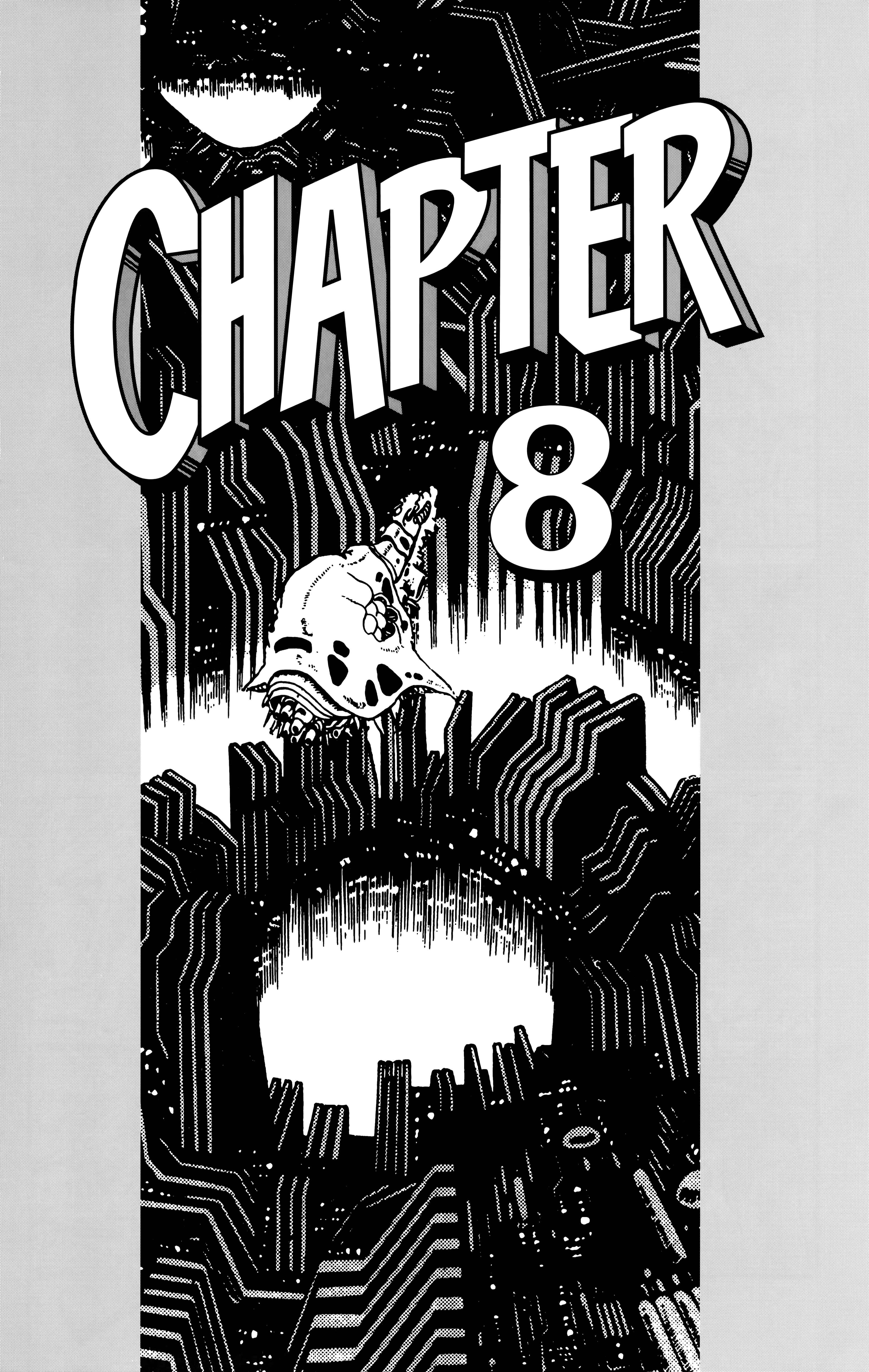 Page 1 Chapter 8 Outlanders