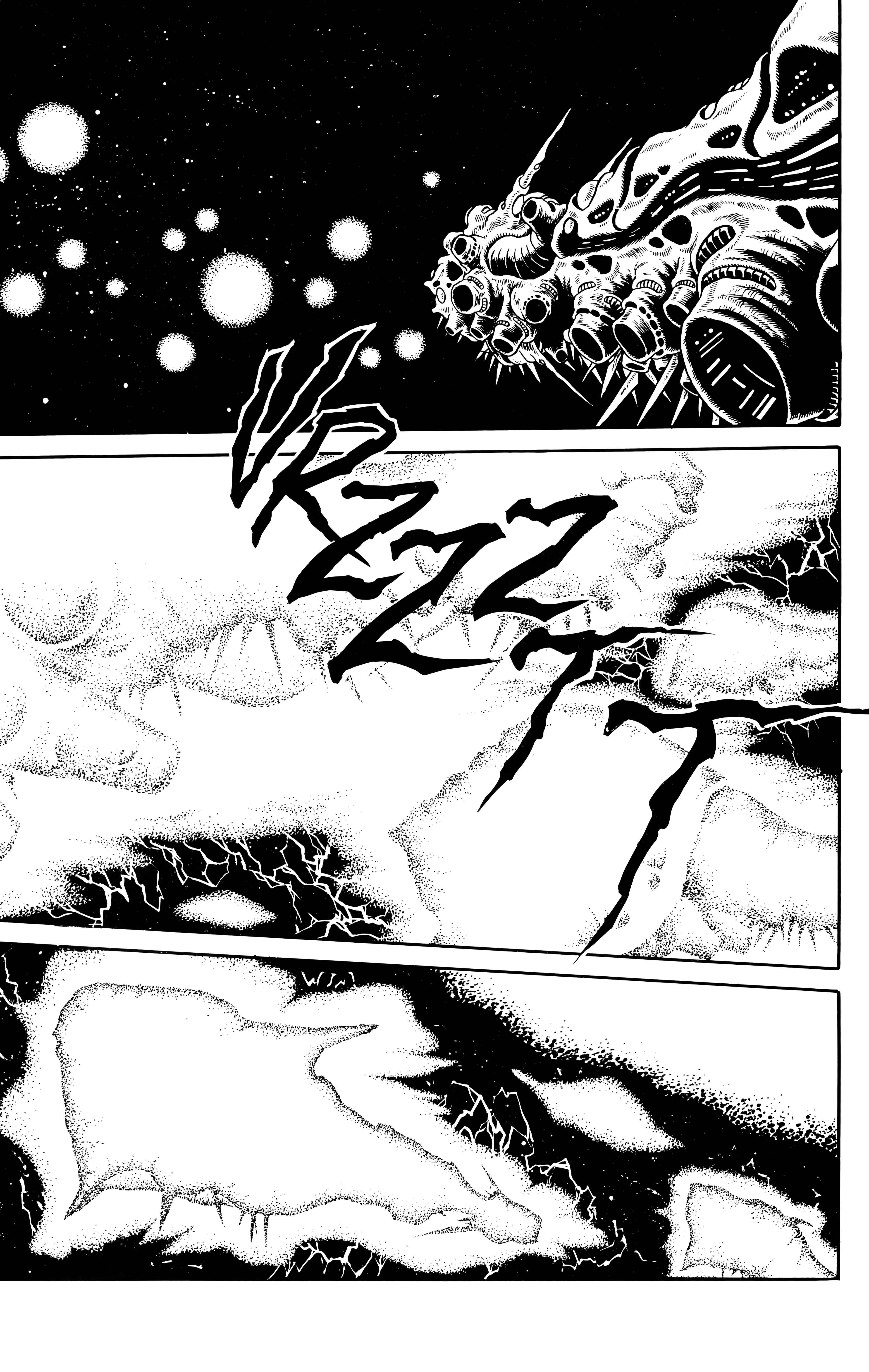 Page 22 Chapter 8 Outlanders