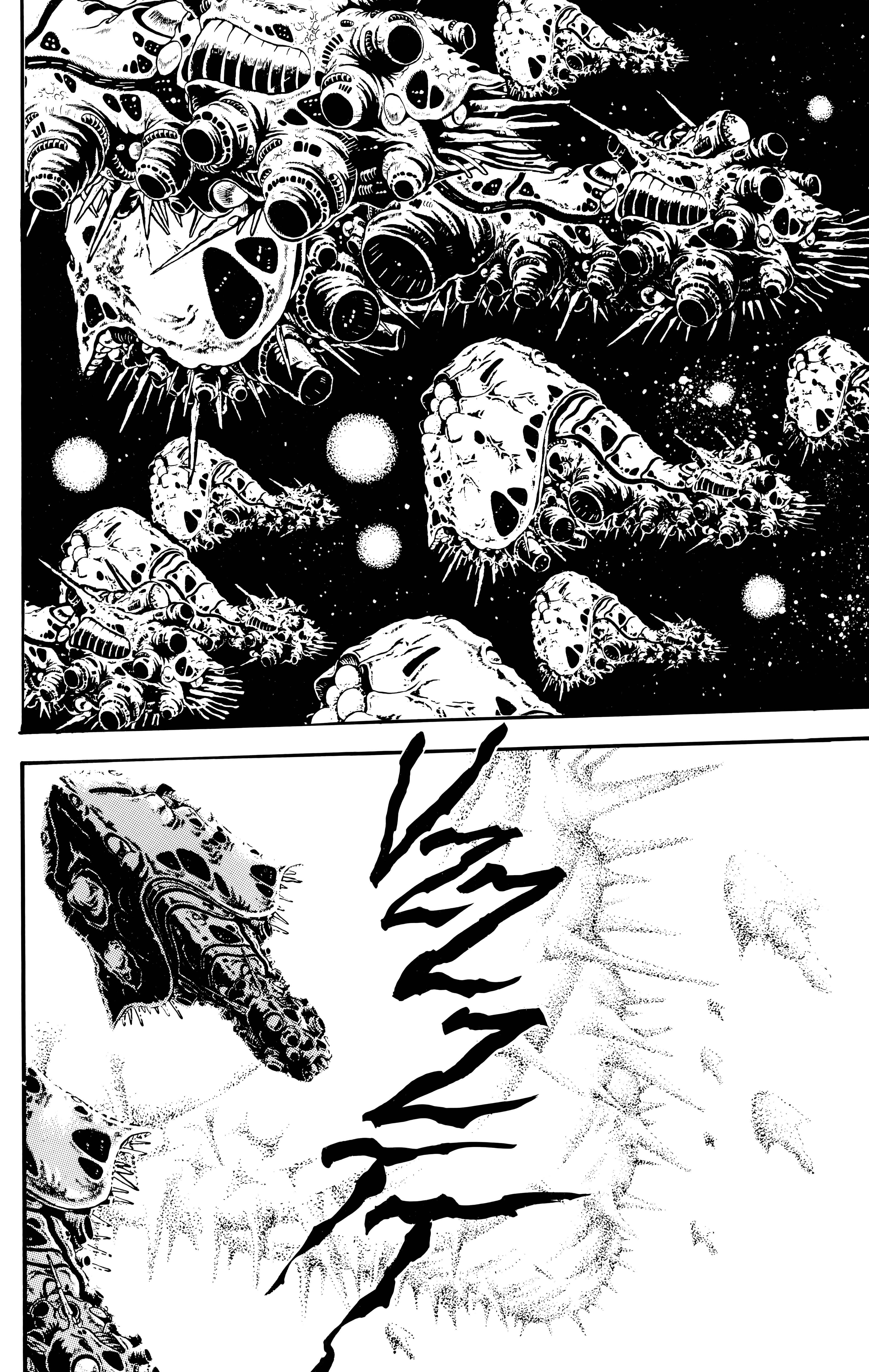 Page 23 Chapter 8 Outlanders