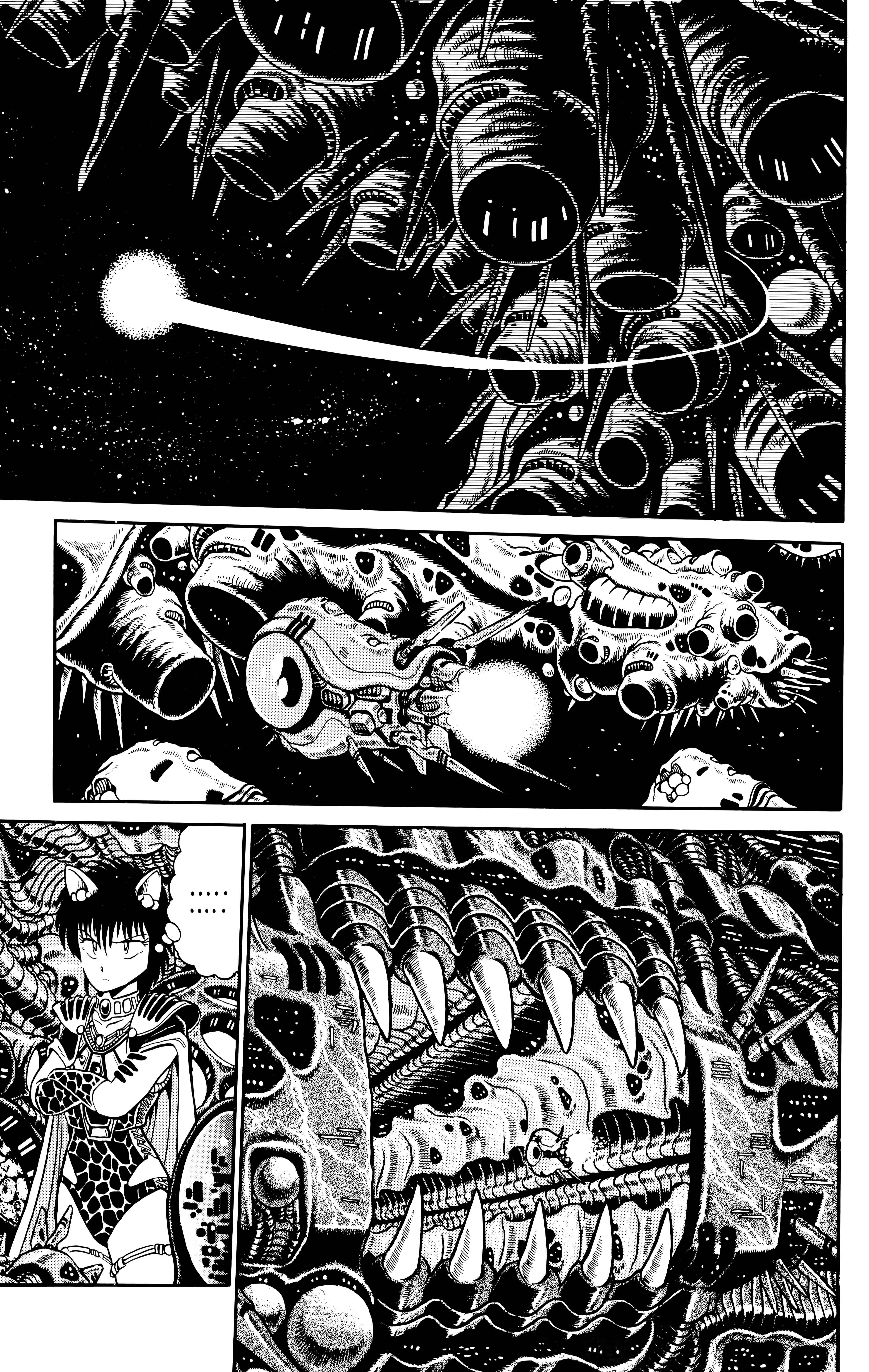 Page 27 Chapter 8 Outlanders