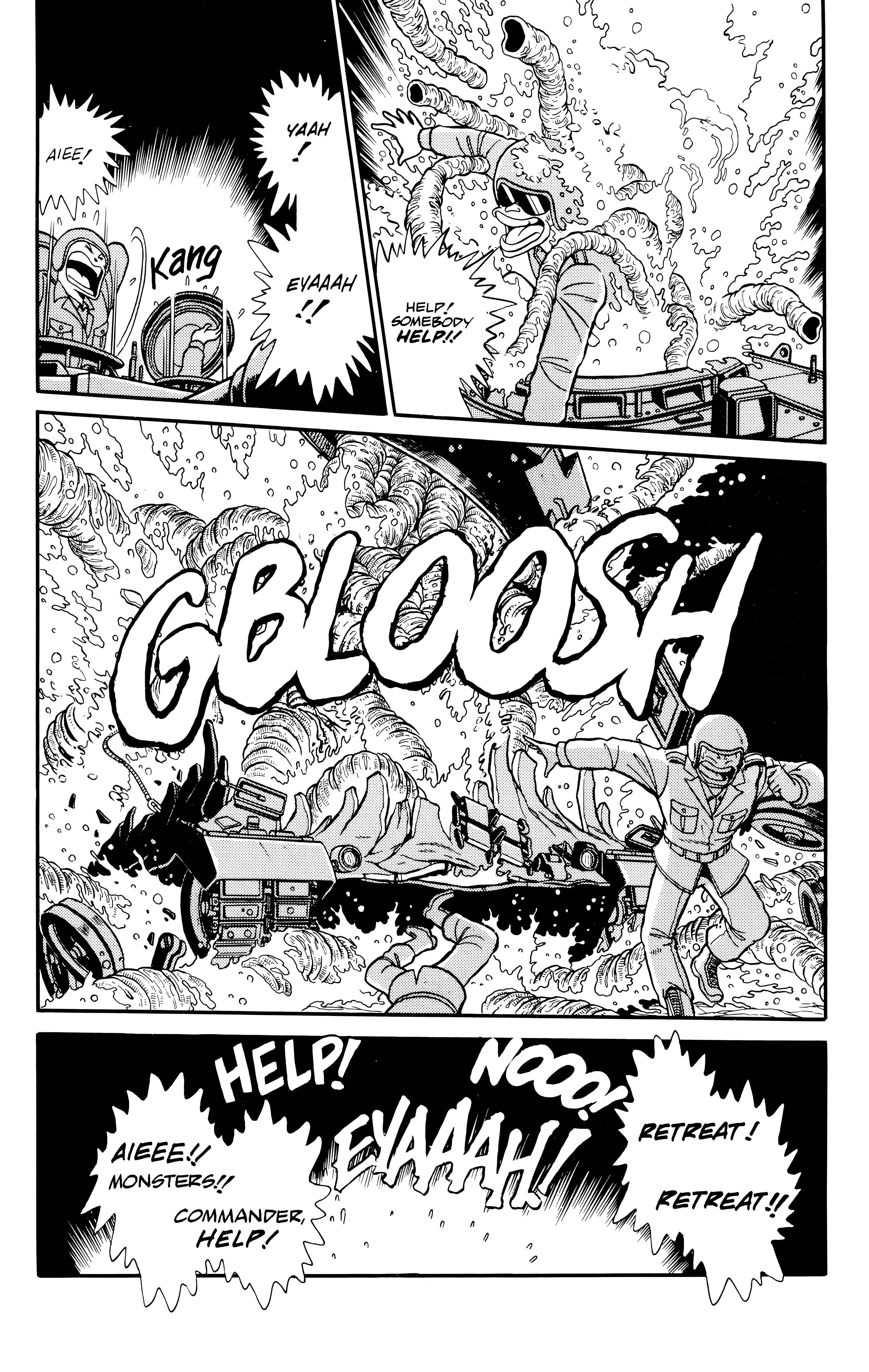 Page 7 Chapter 8 Outlanders