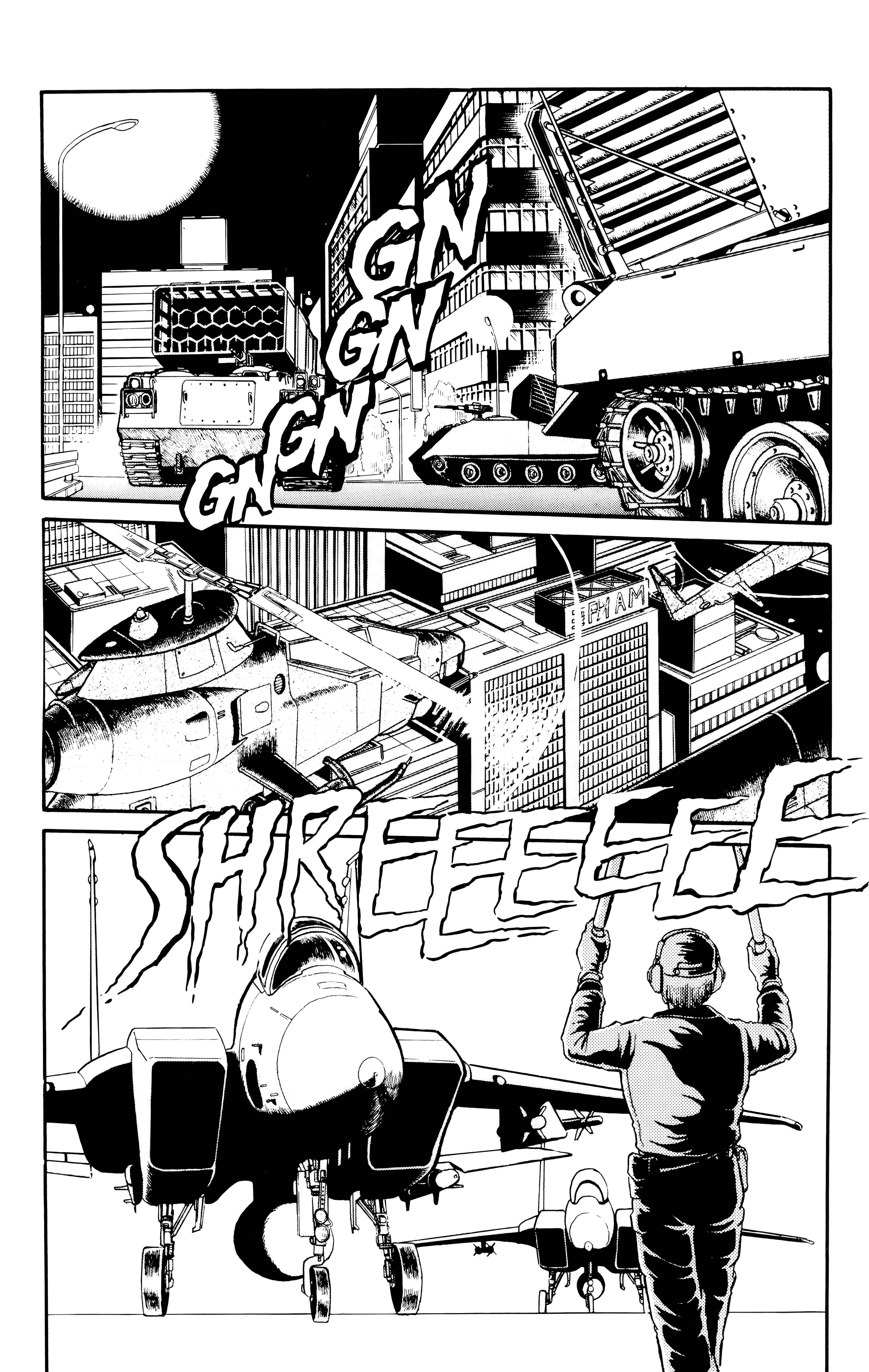 Page 14 Chapter 3 Outlanders