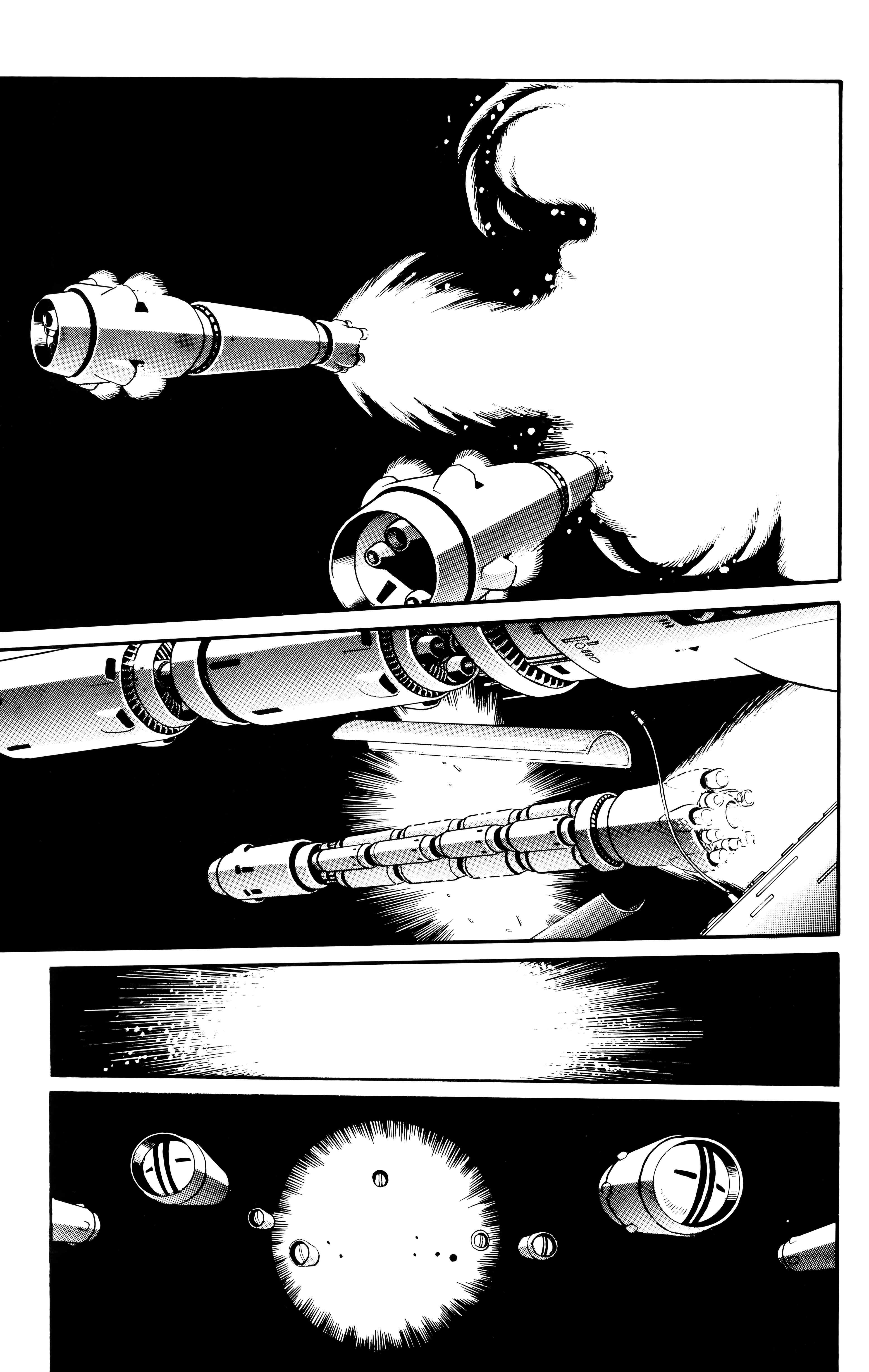 Page 23 Chapter 3 Outlanders