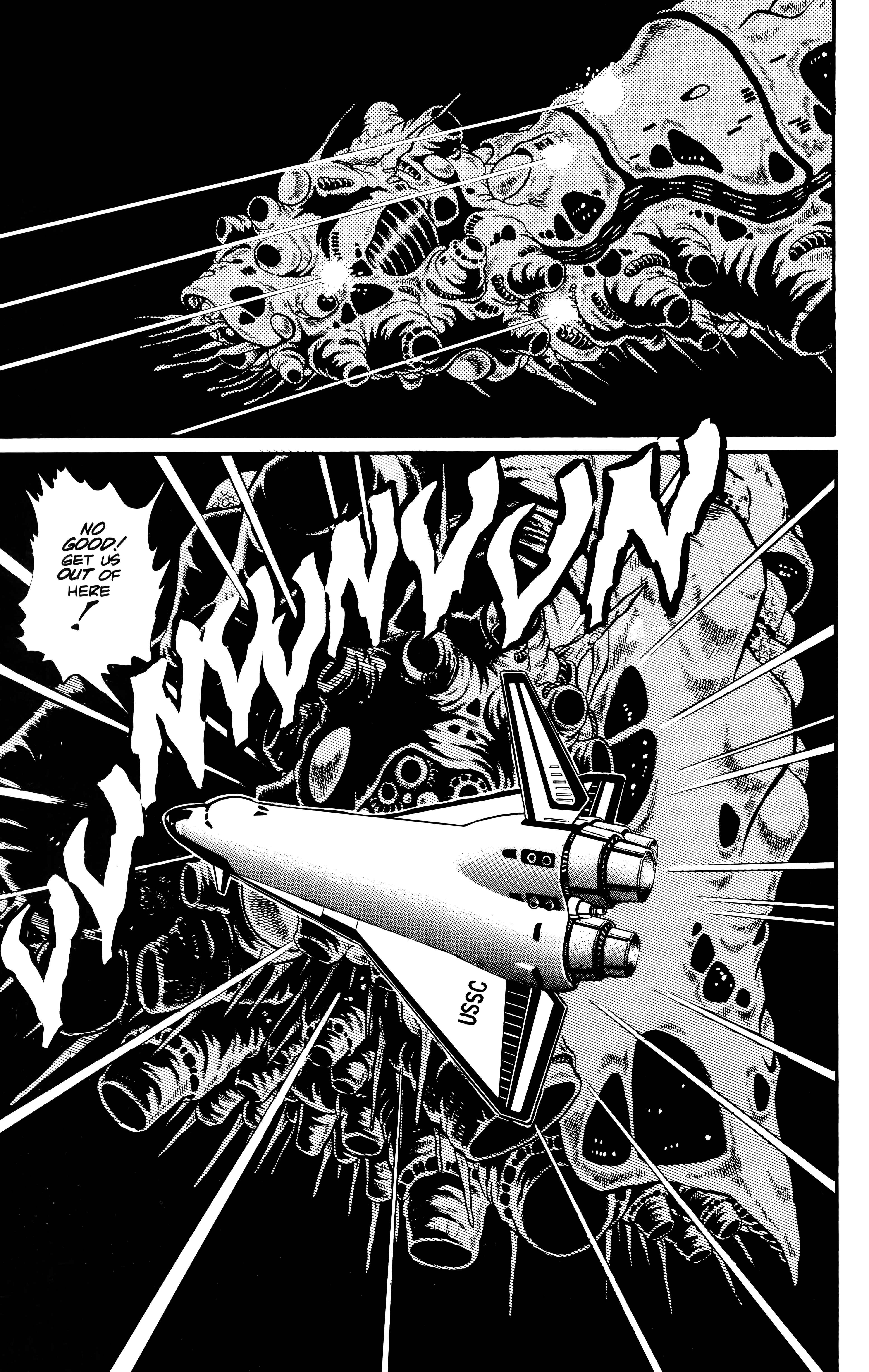 Page 27 Chapter 3 Outlanders