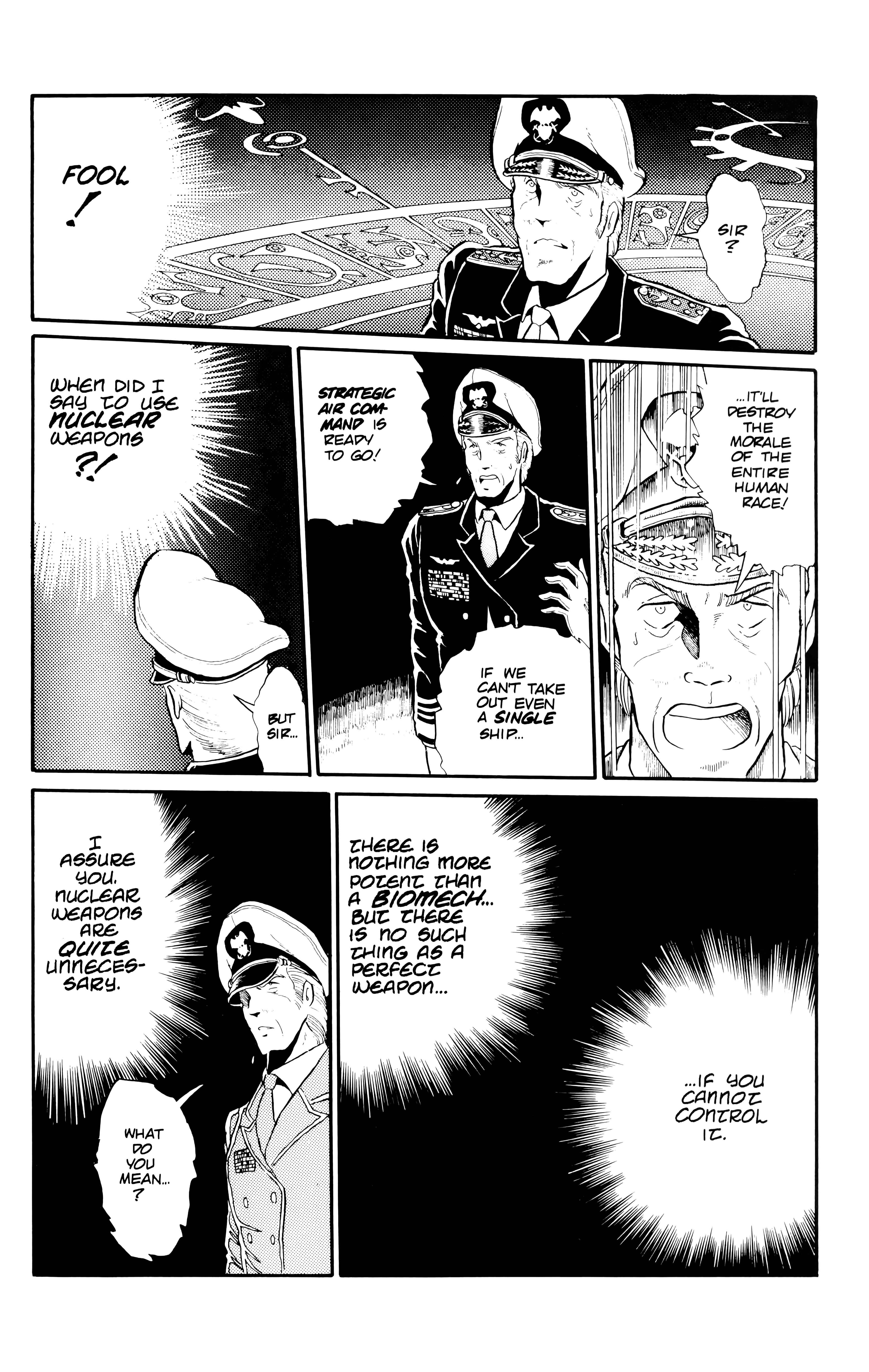 Page 37 Chapter 3 Outlanders