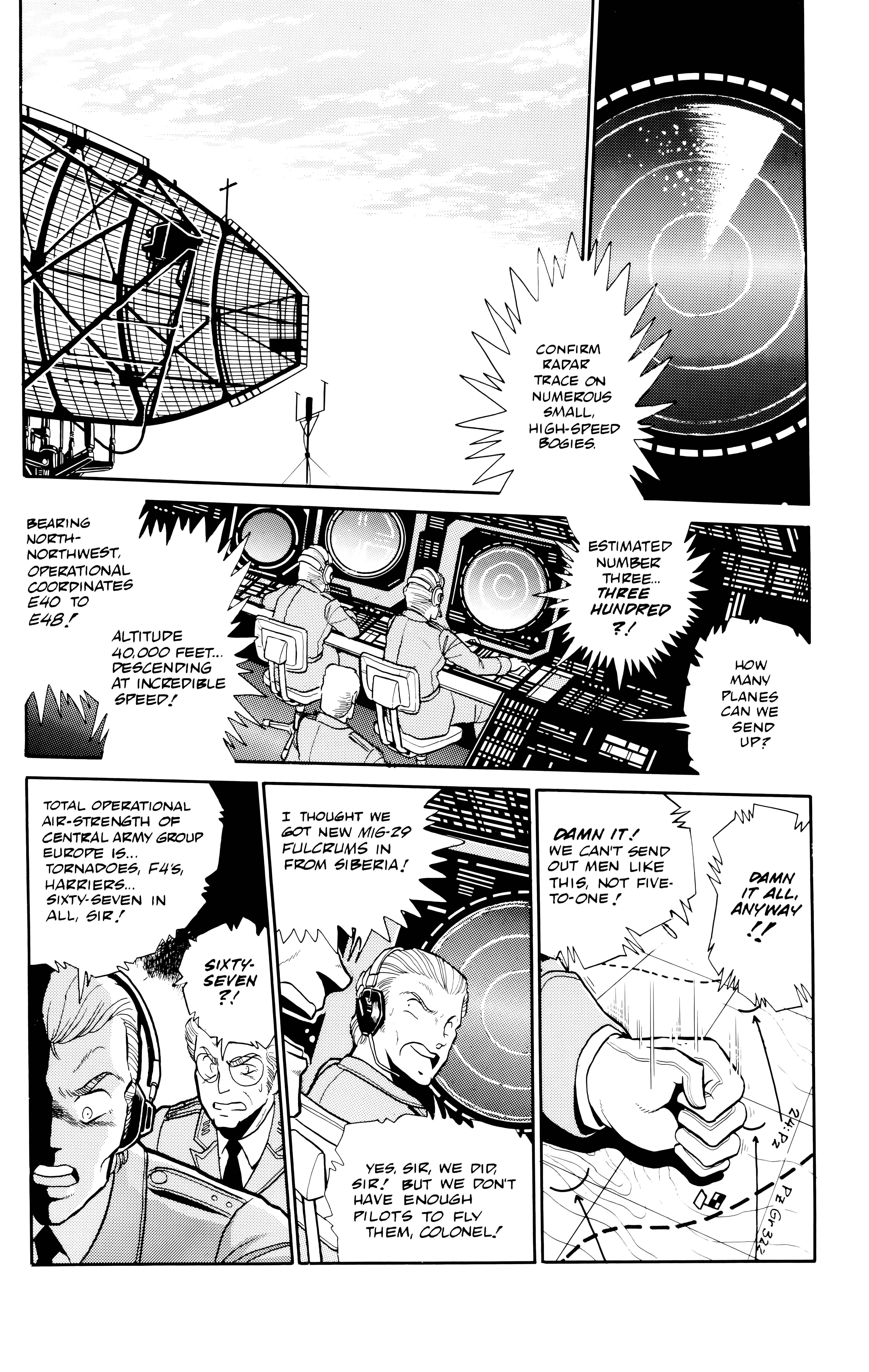 Page 15 Chapter 9 Outlanders