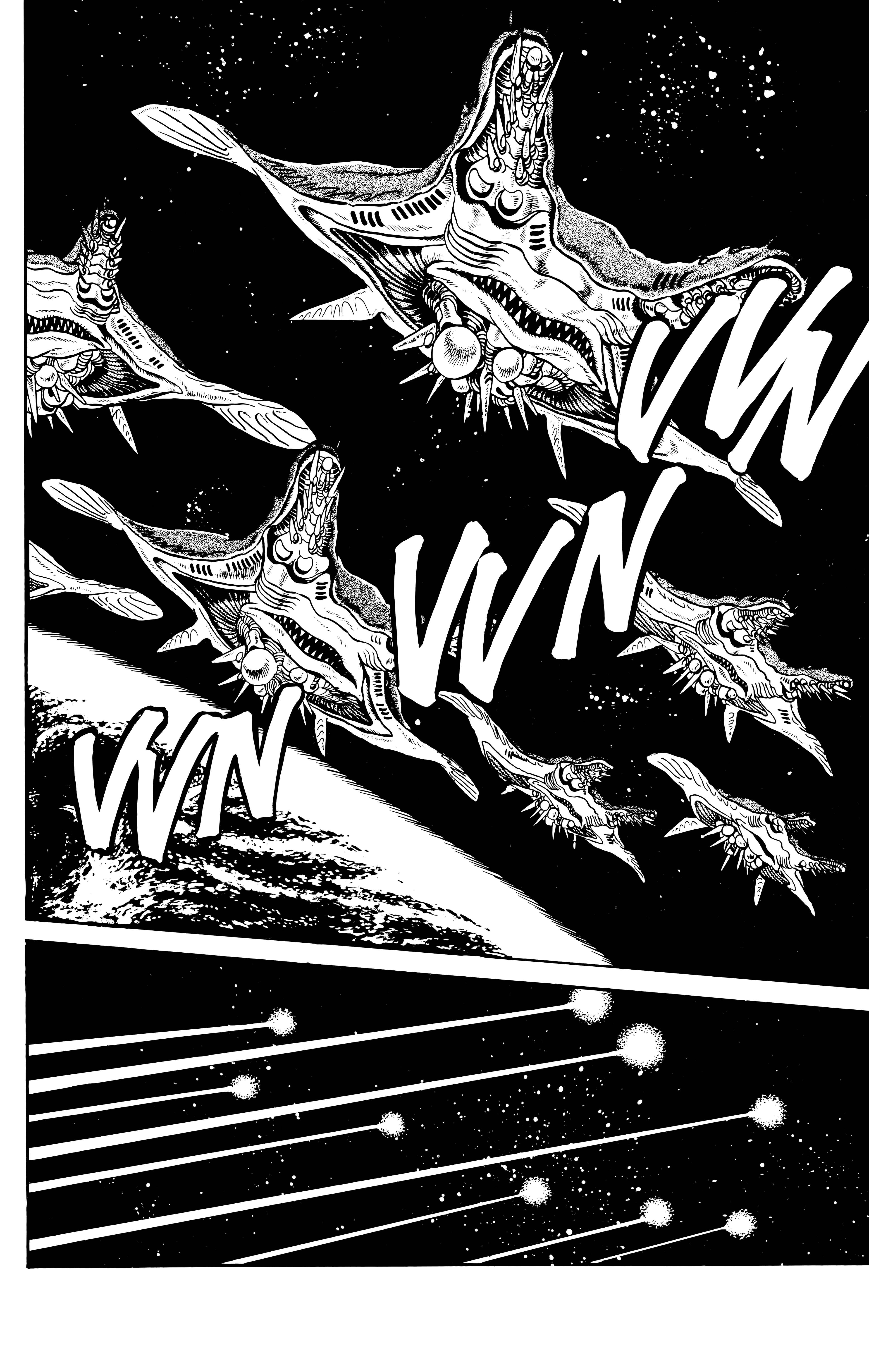 Page 17 Chapter 9 Outlanders