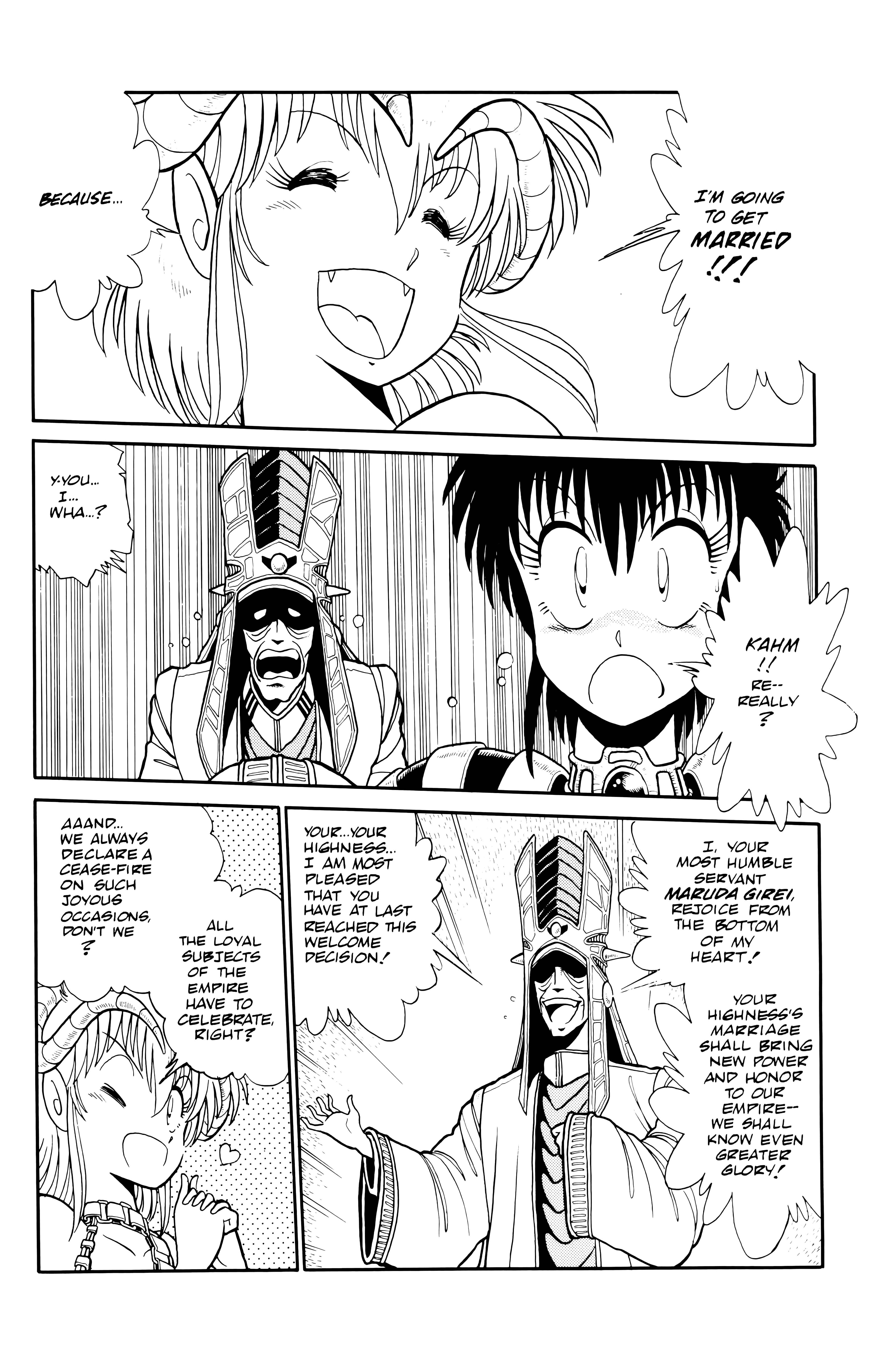 Page 31 Chapter 9 Outlanders