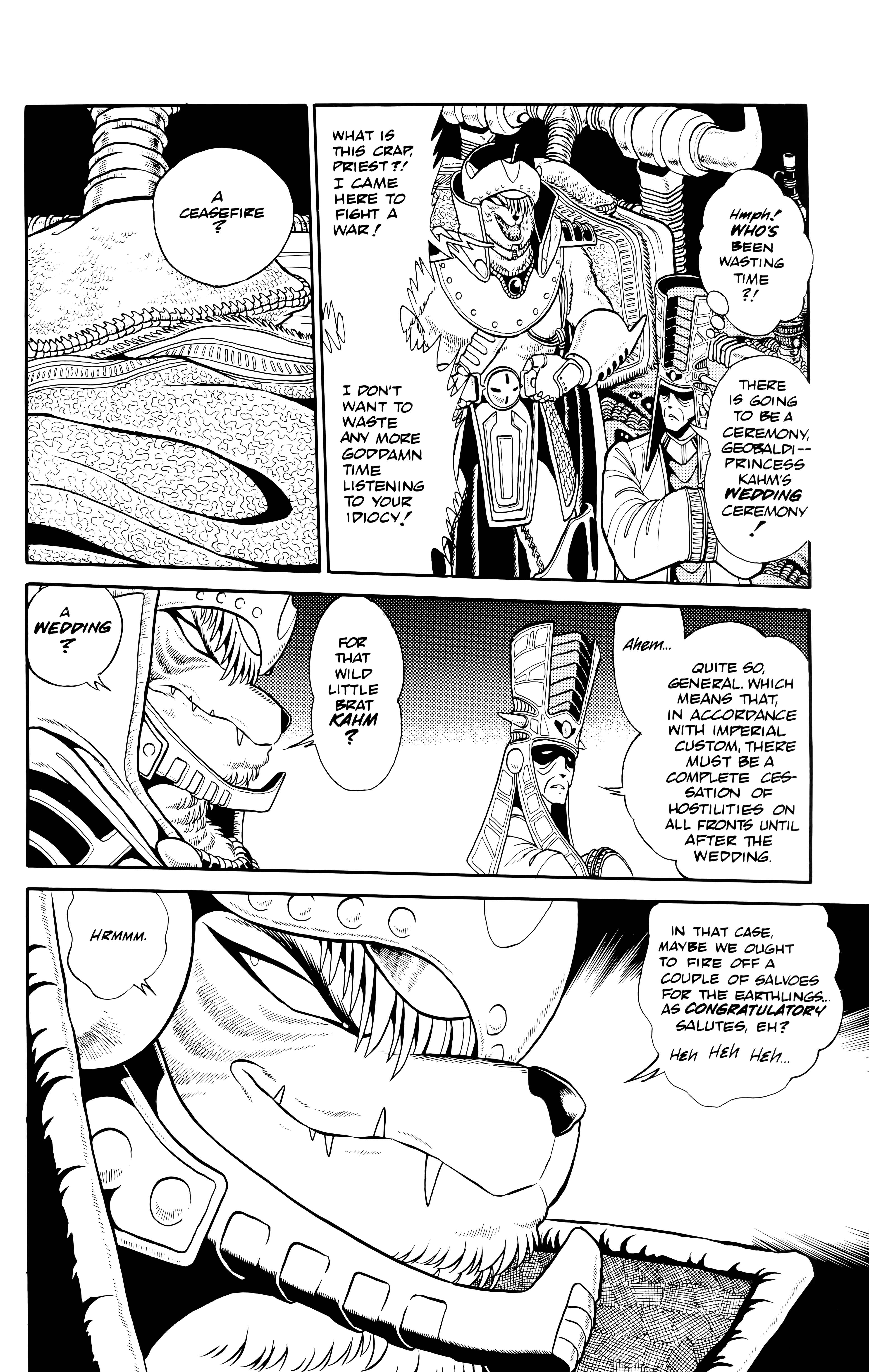 Page 41 Chapter 9 Outlanders