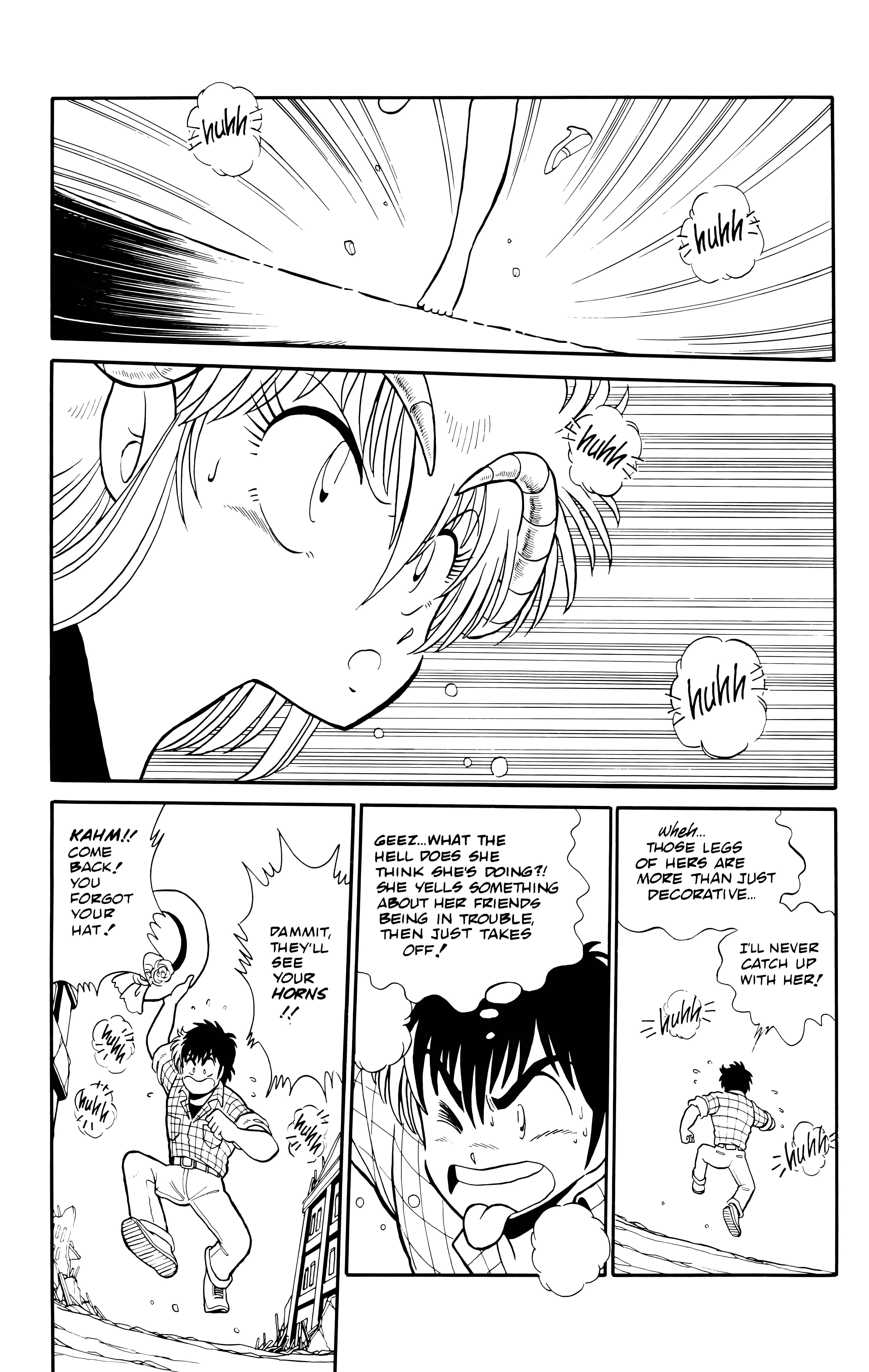 Page 6 Chapter 9 Outlanders