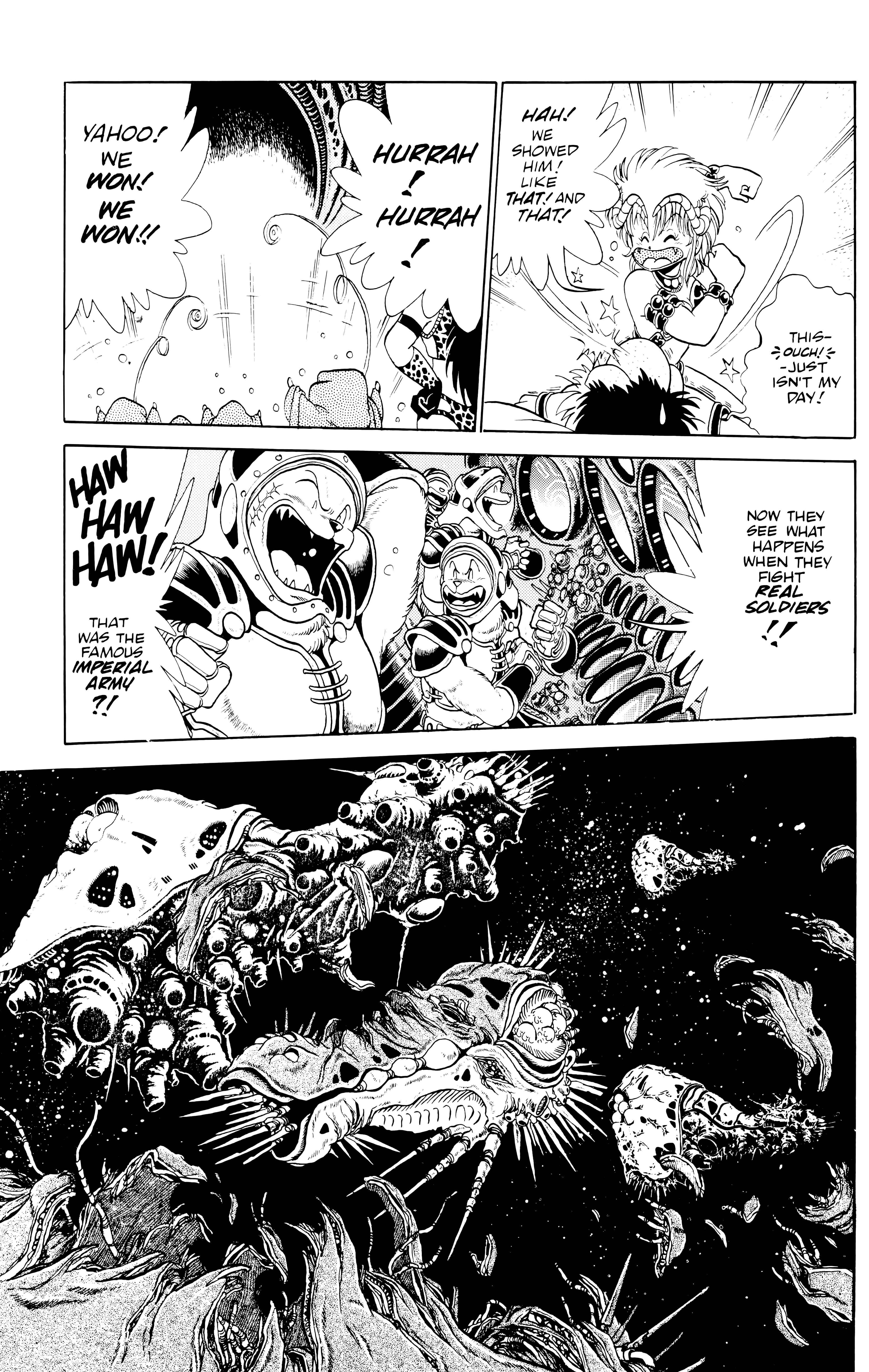 Page 19 Chapter 16 Outlanders