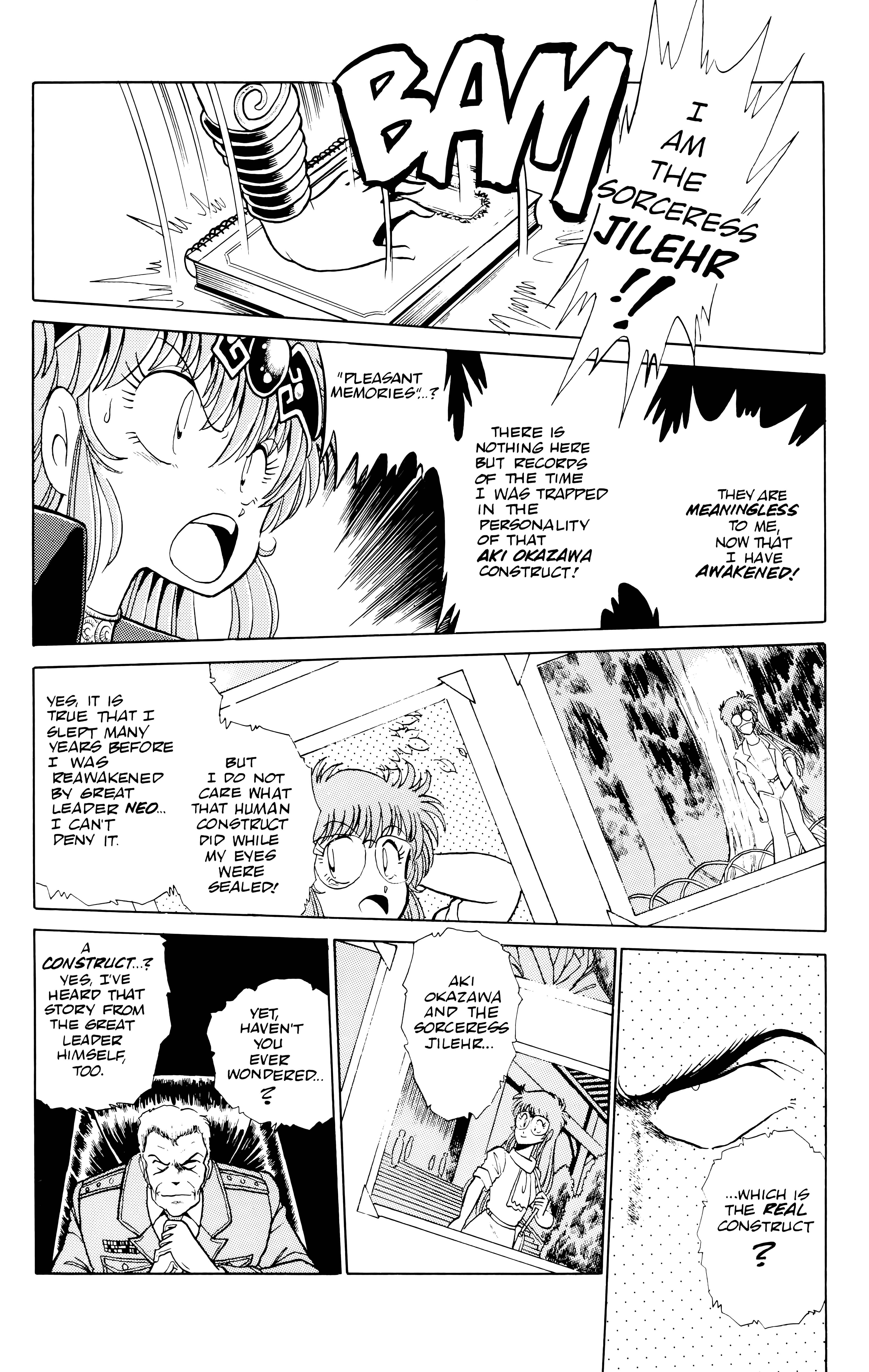 Page 25 Chapter 16 Outlanders