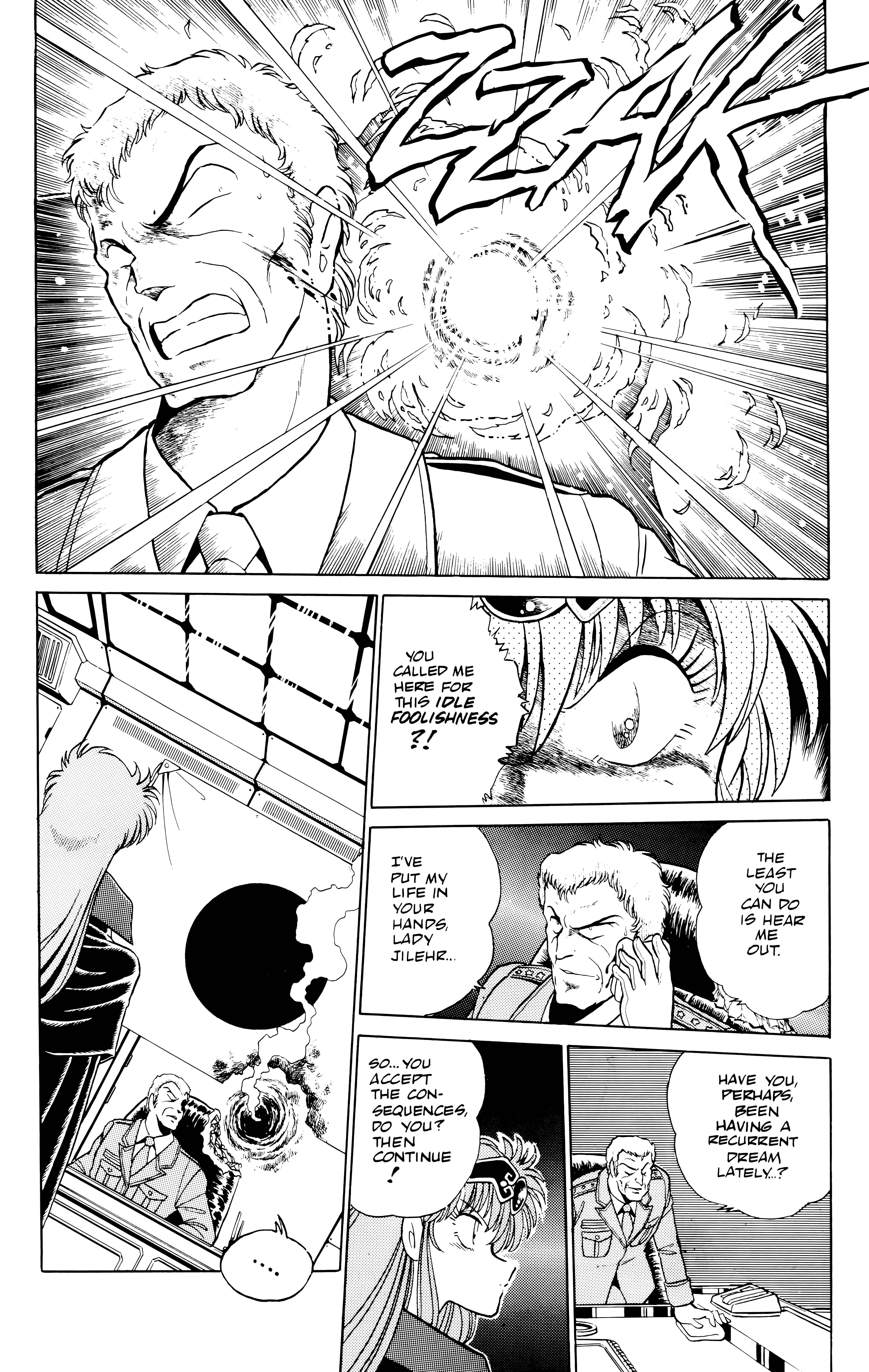 Page 26 Chapter 16 Outlanders