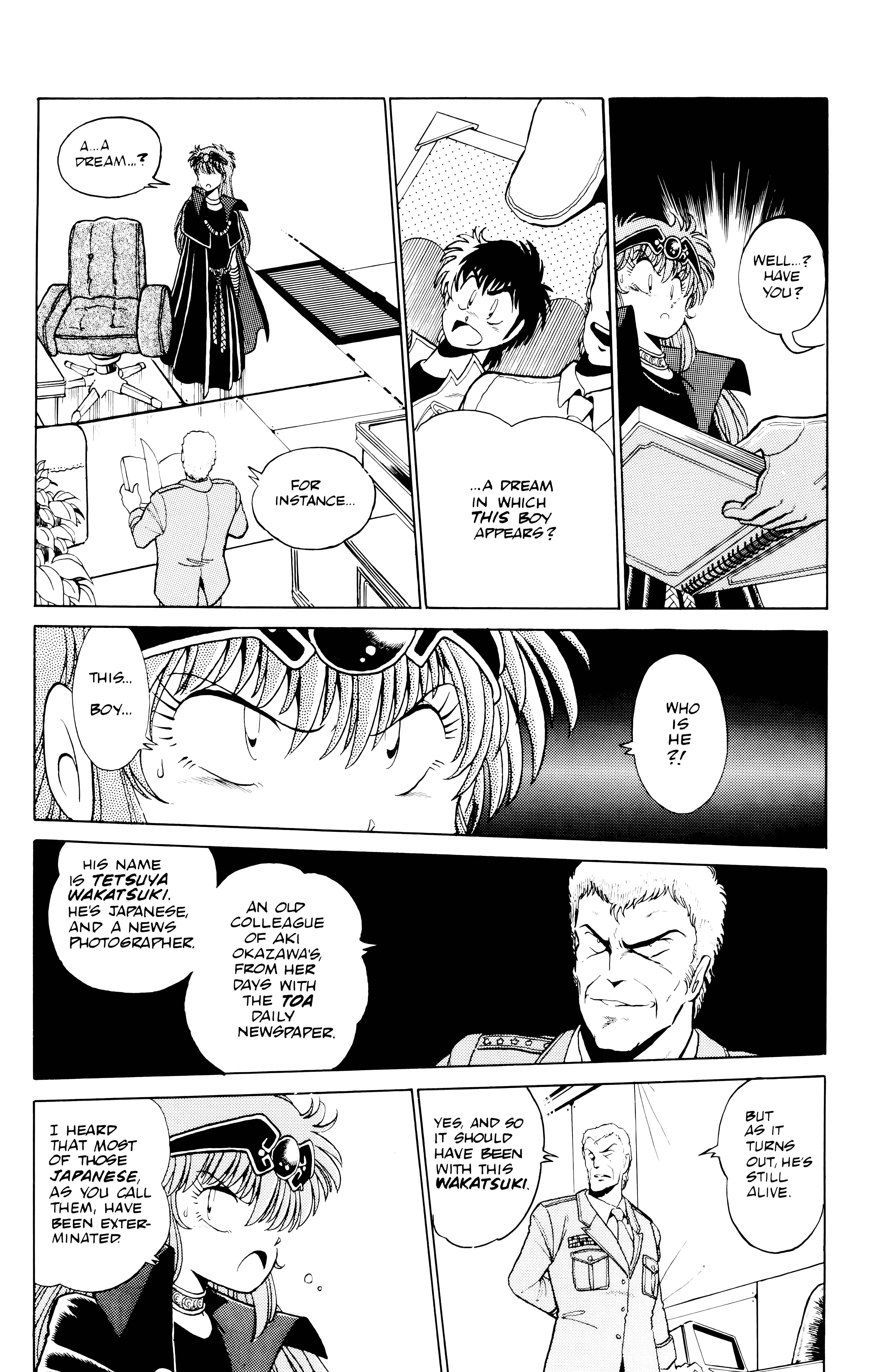 Page 27 Chapter 16 Outlanders