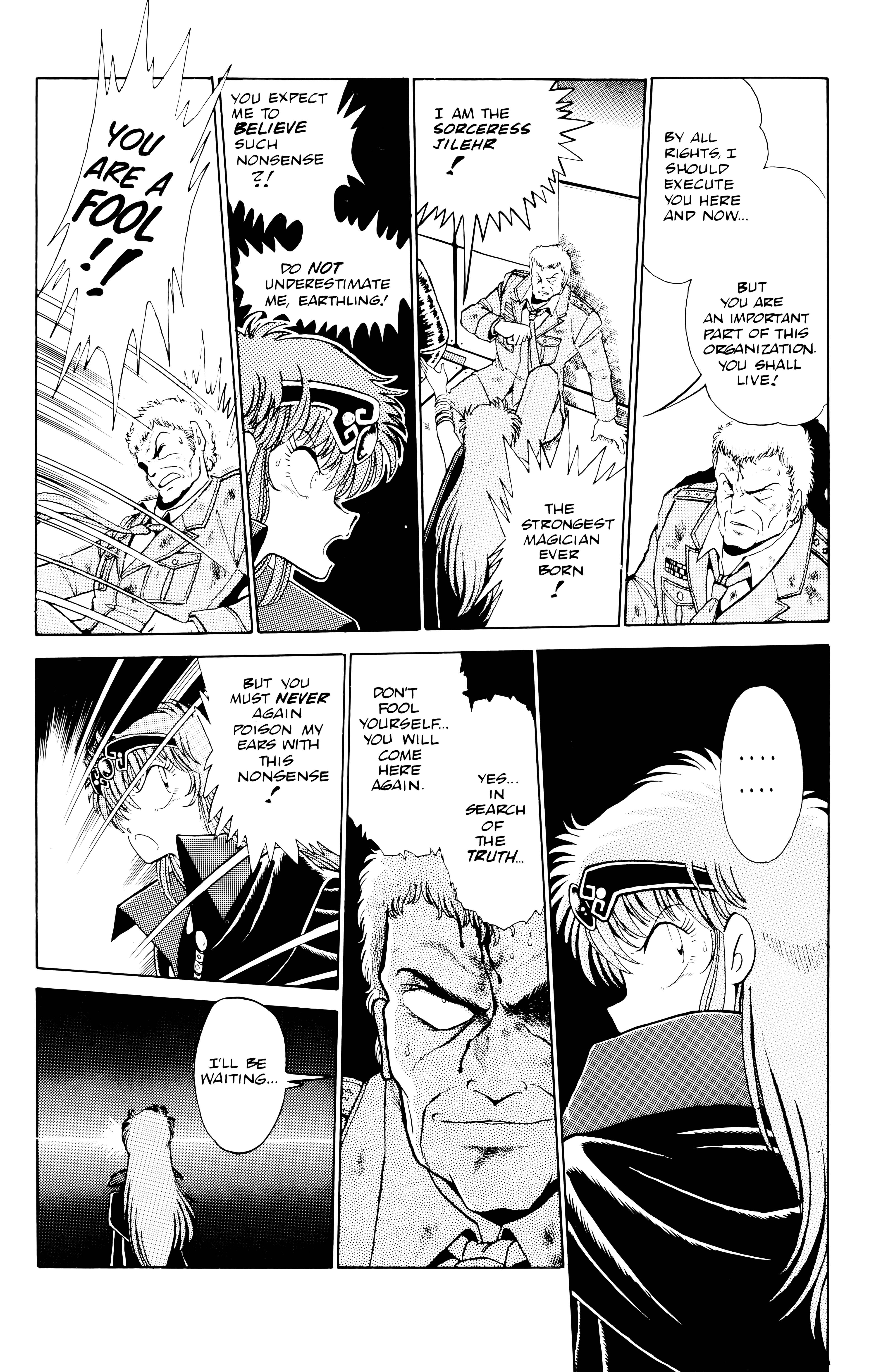 Page 33 Chapter 16 Outlanders