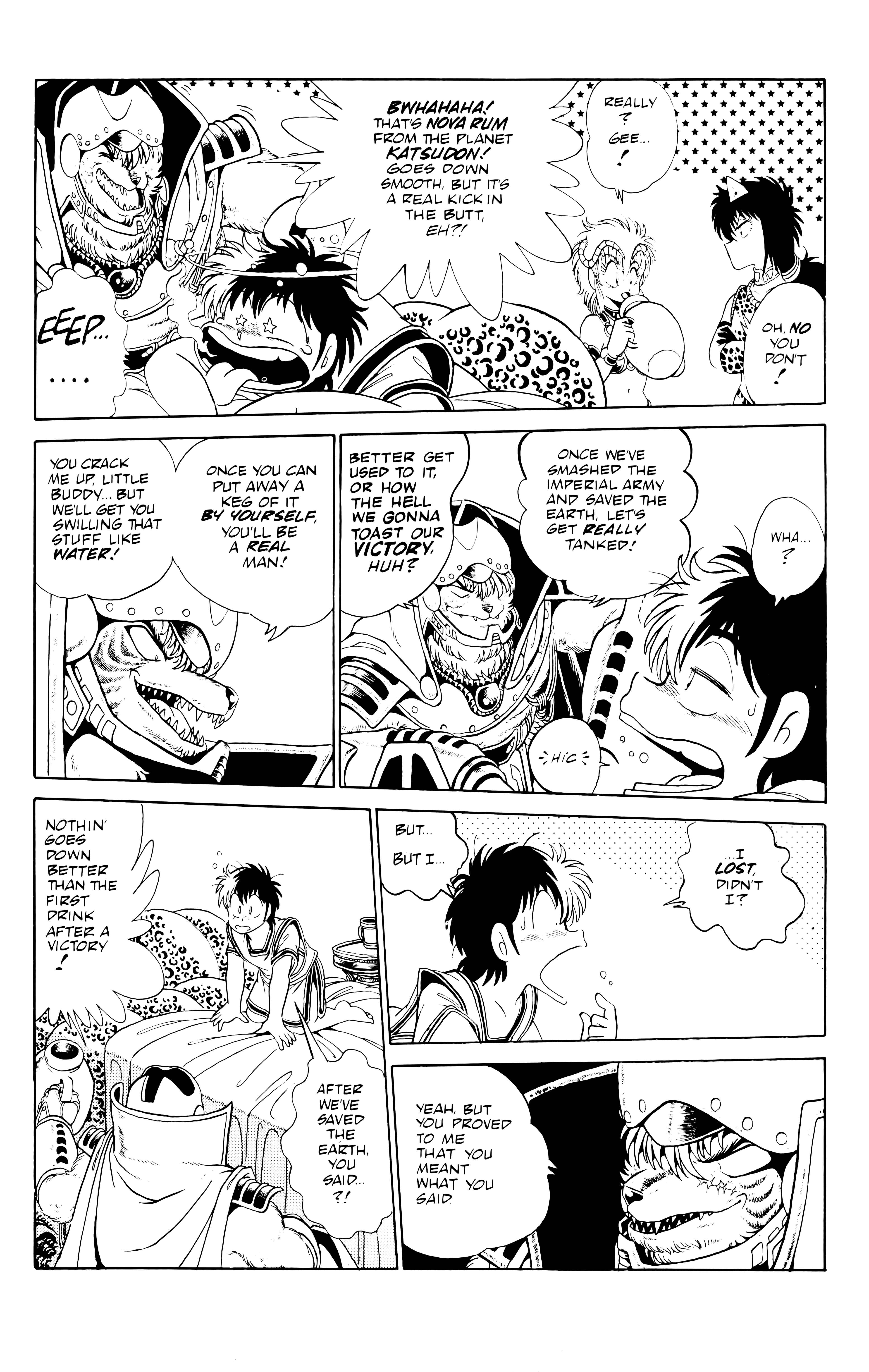 Page 6 Chapter 16 Outlanders
