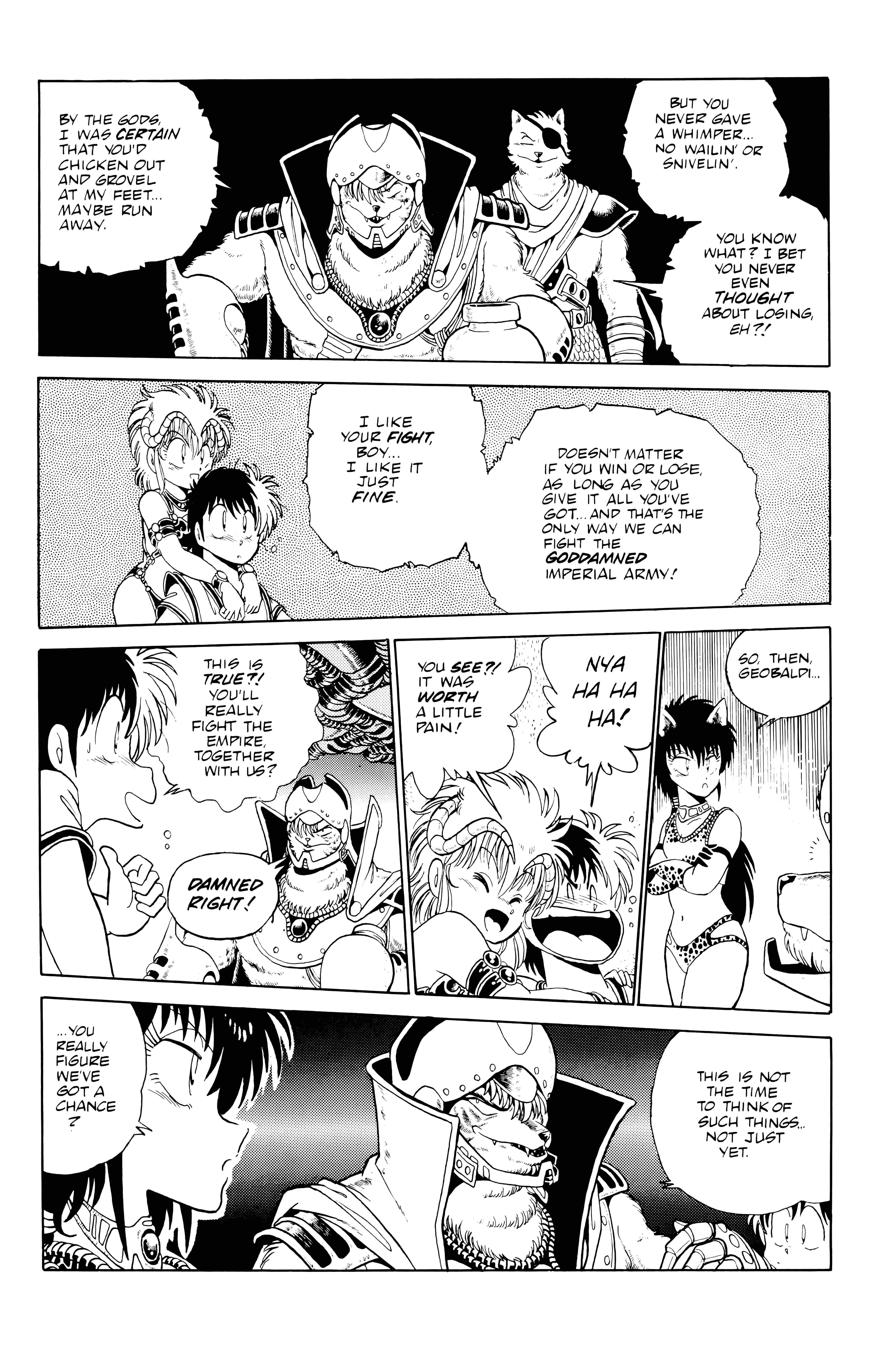 Page 7 Chapter 16 Outlanders