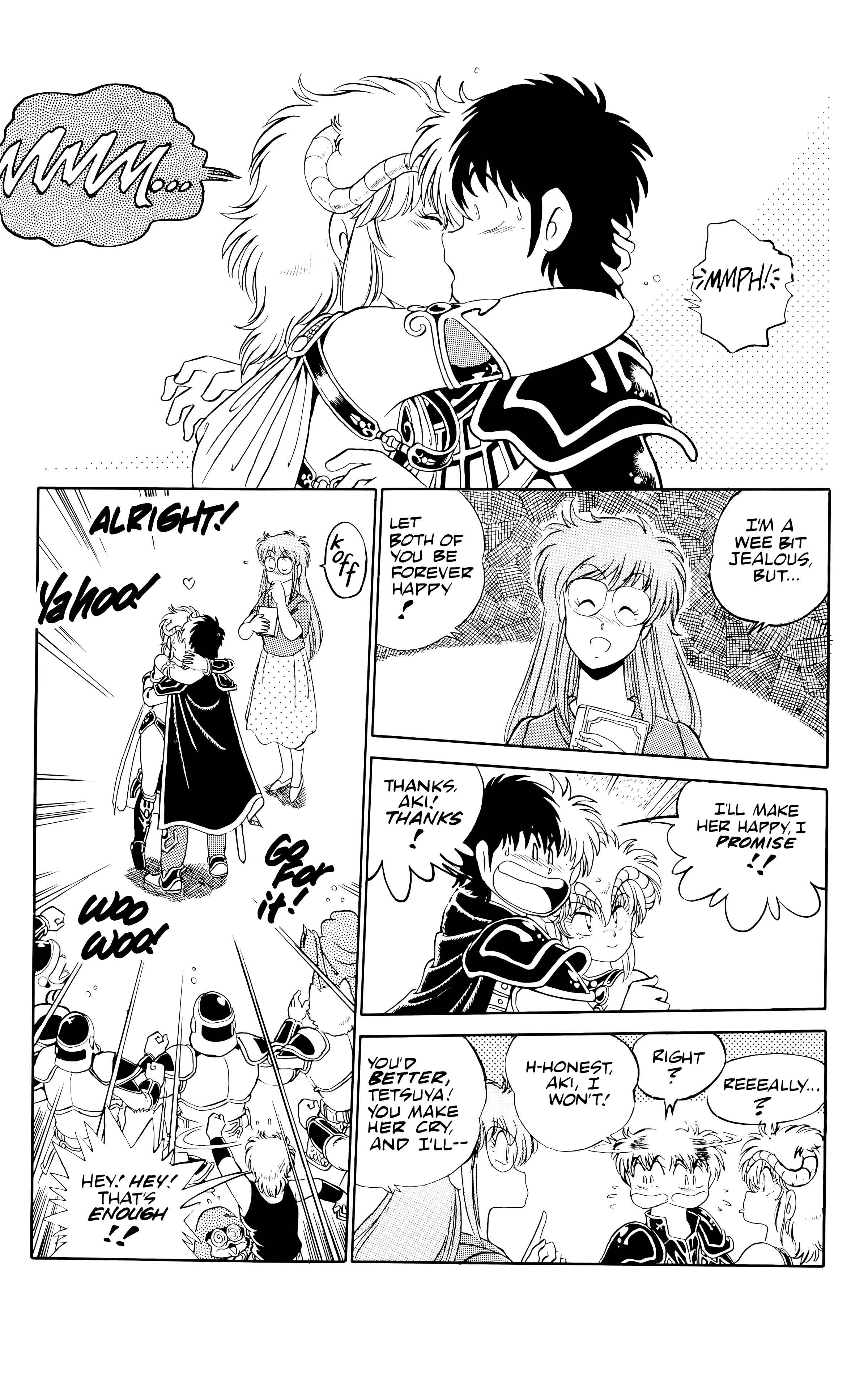 Page 11 Chapter 23 Outlanders