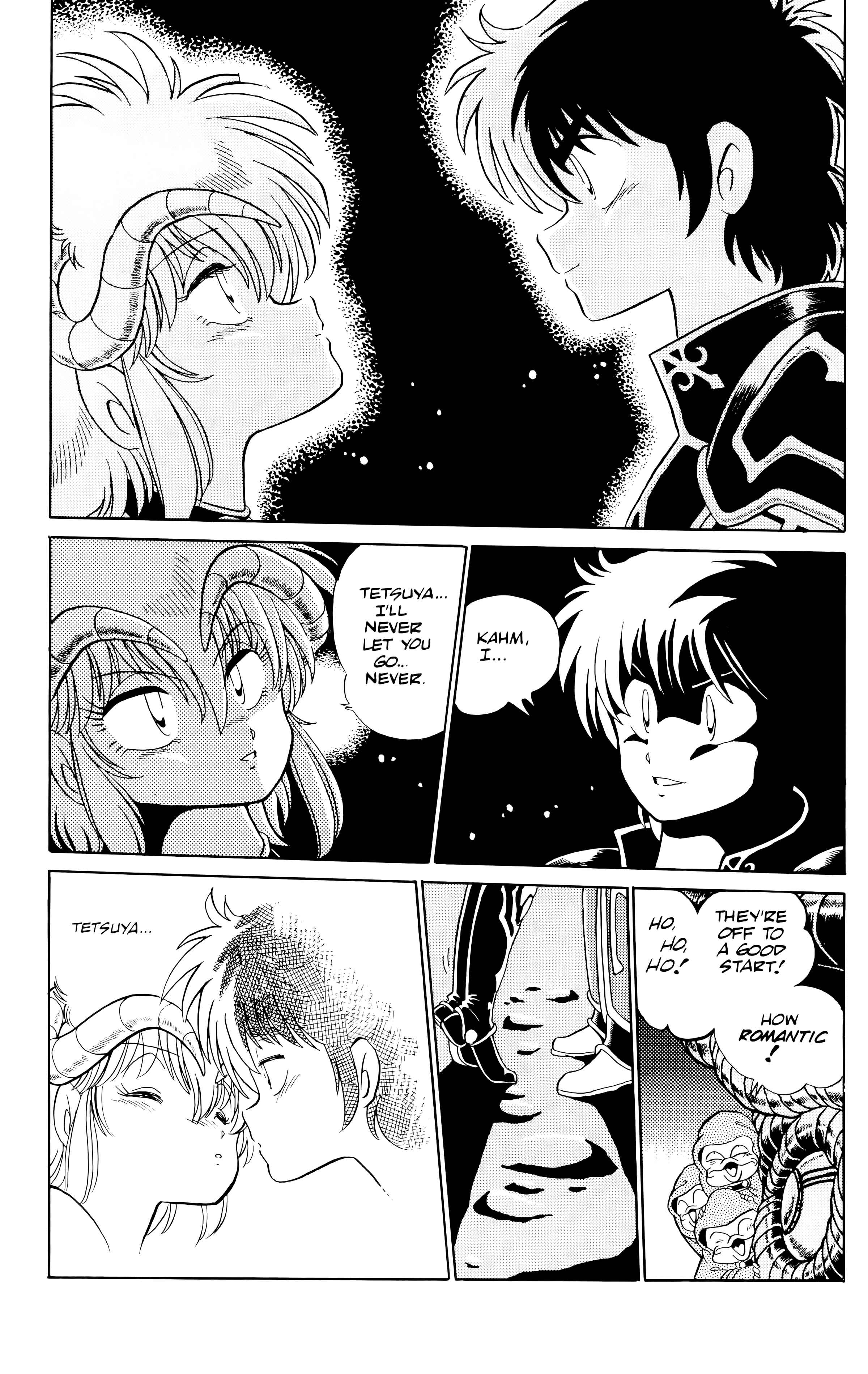 Page 26 Chapter 23 Outlanders