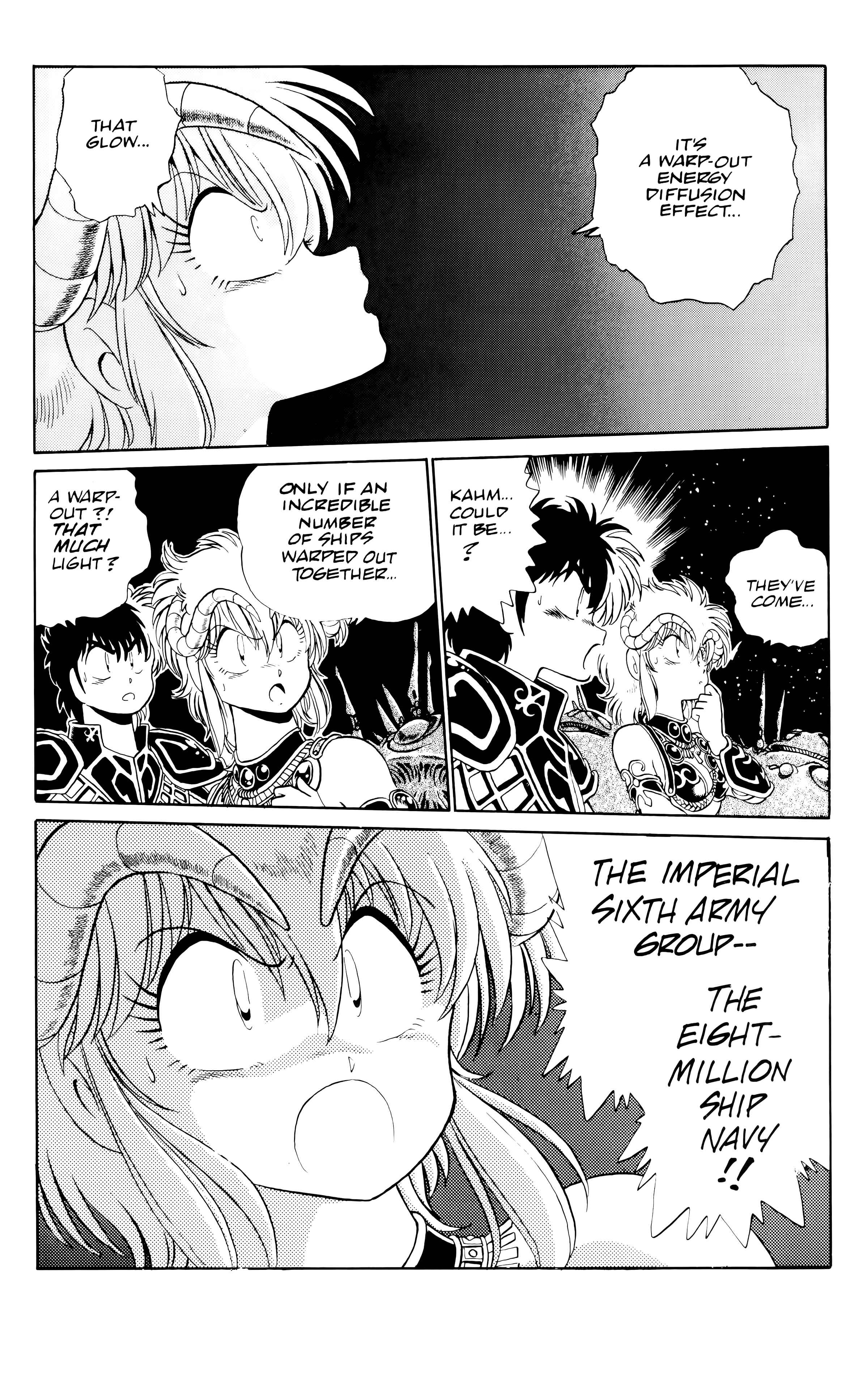 Page 33 Chapter 23 Outlanders