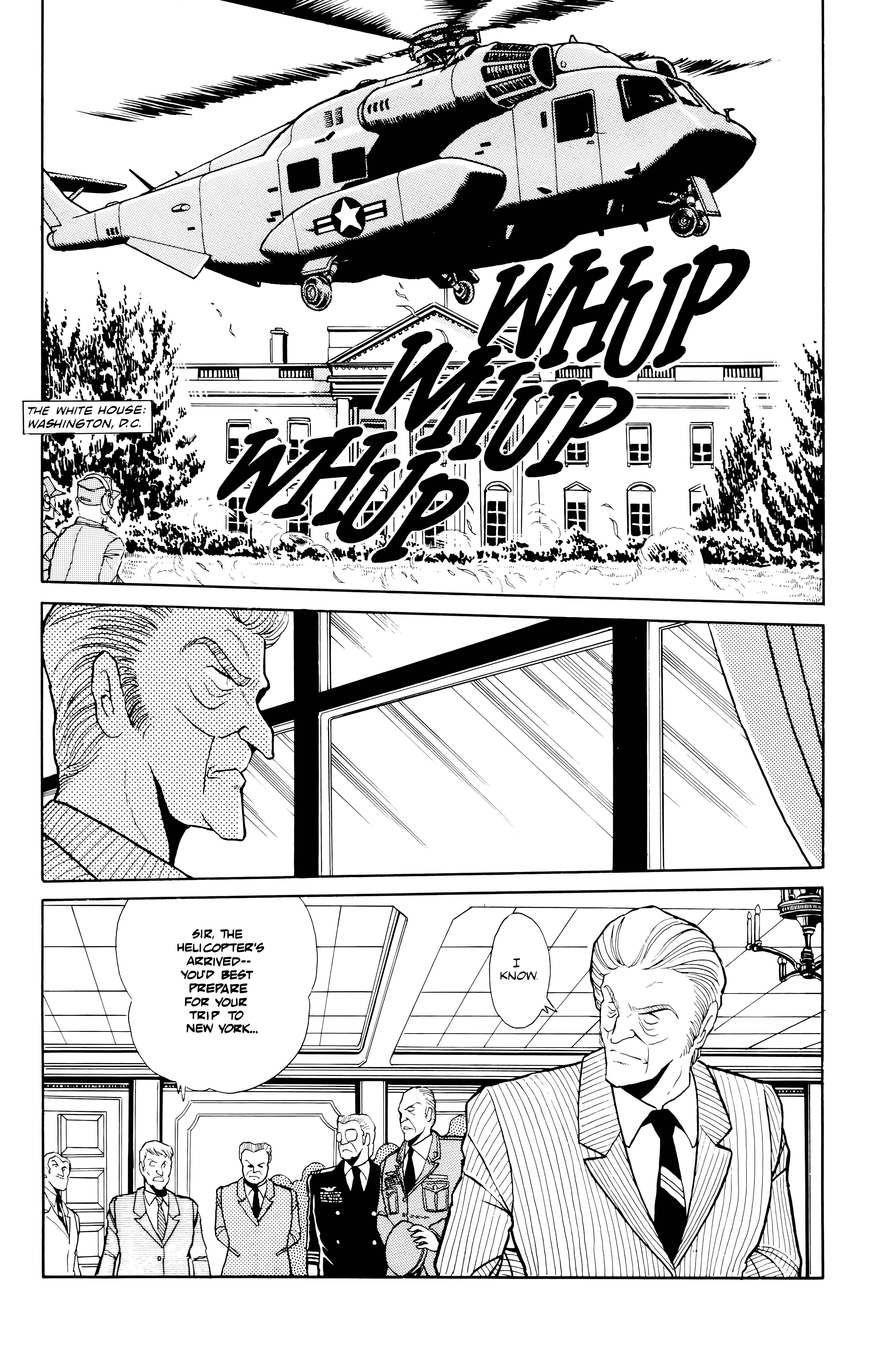 Page 18 Chapter 13 Outlanders