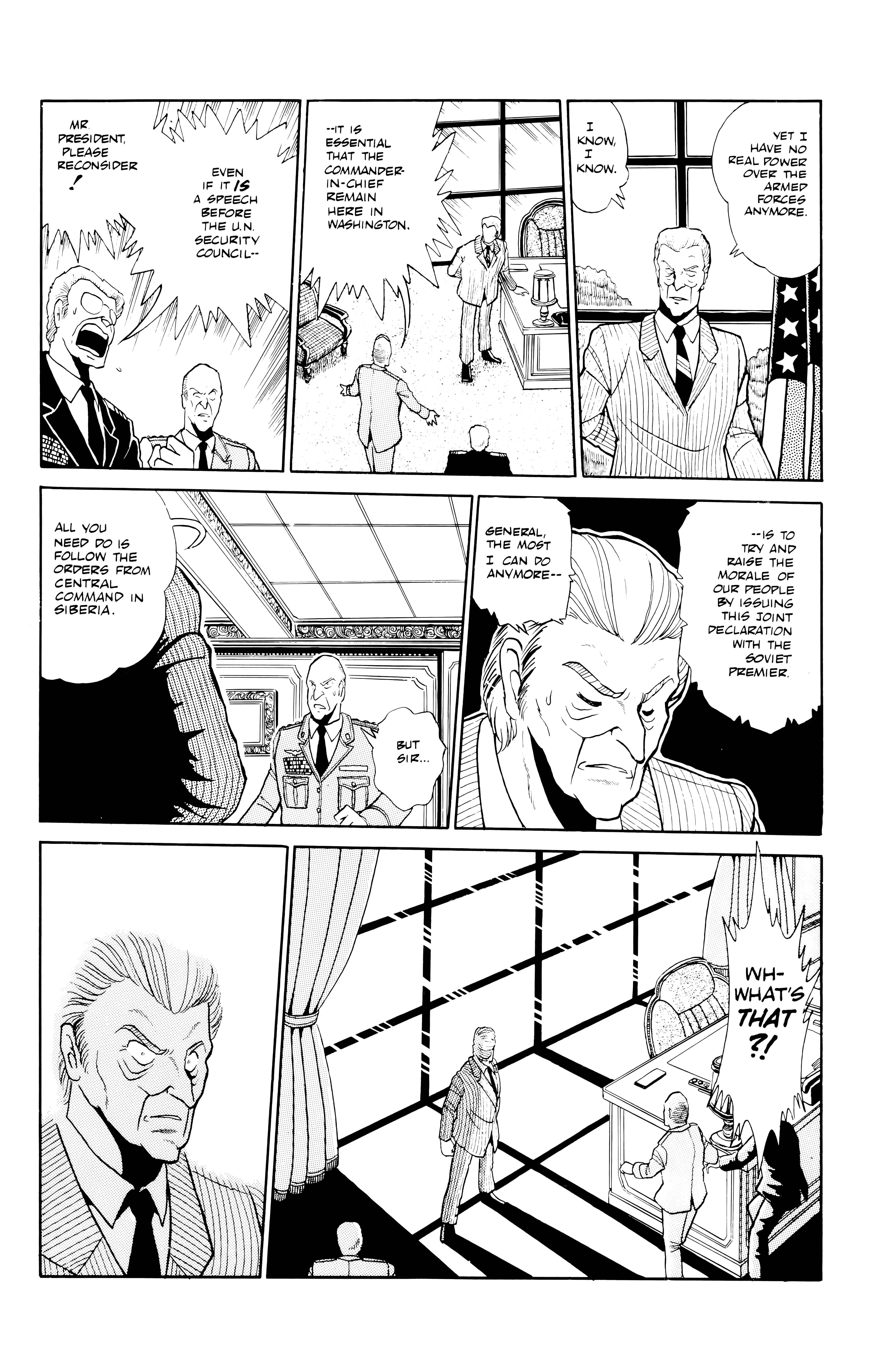 Page 19 Chapter 13 Outlanders