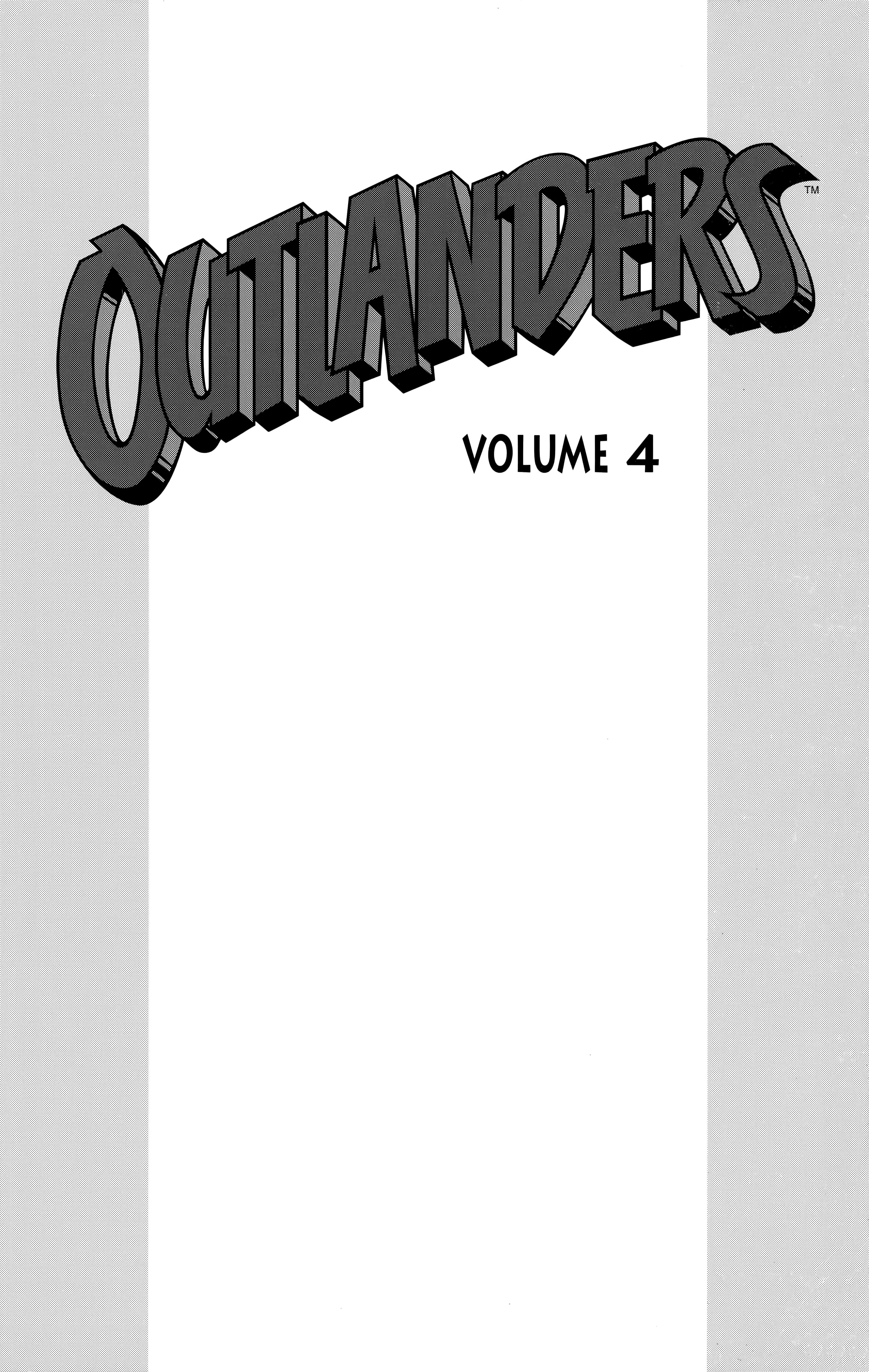 Page 2 Chapter 13 Outlanders