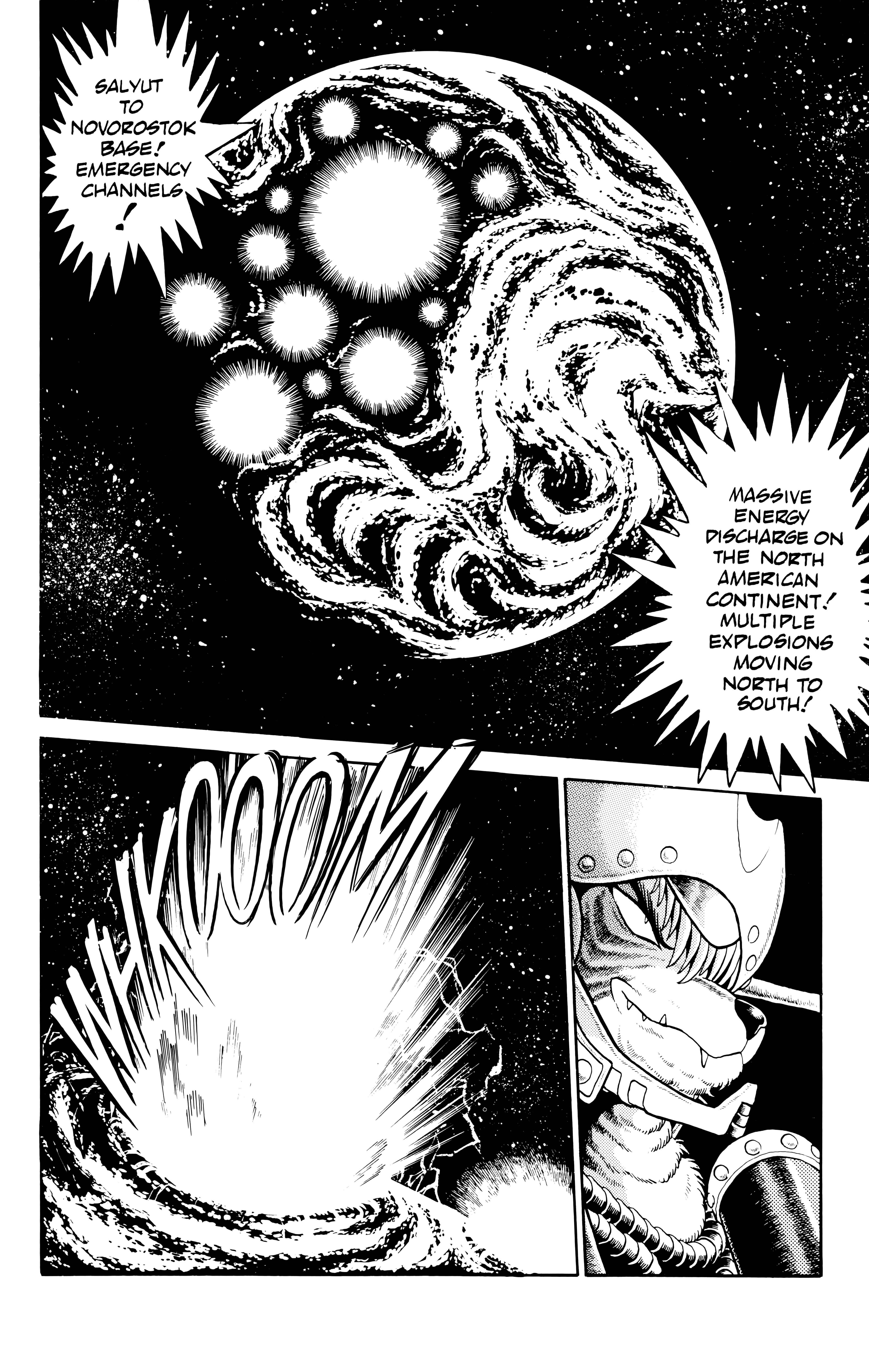 Page 25 Chapter 13 Outlanders