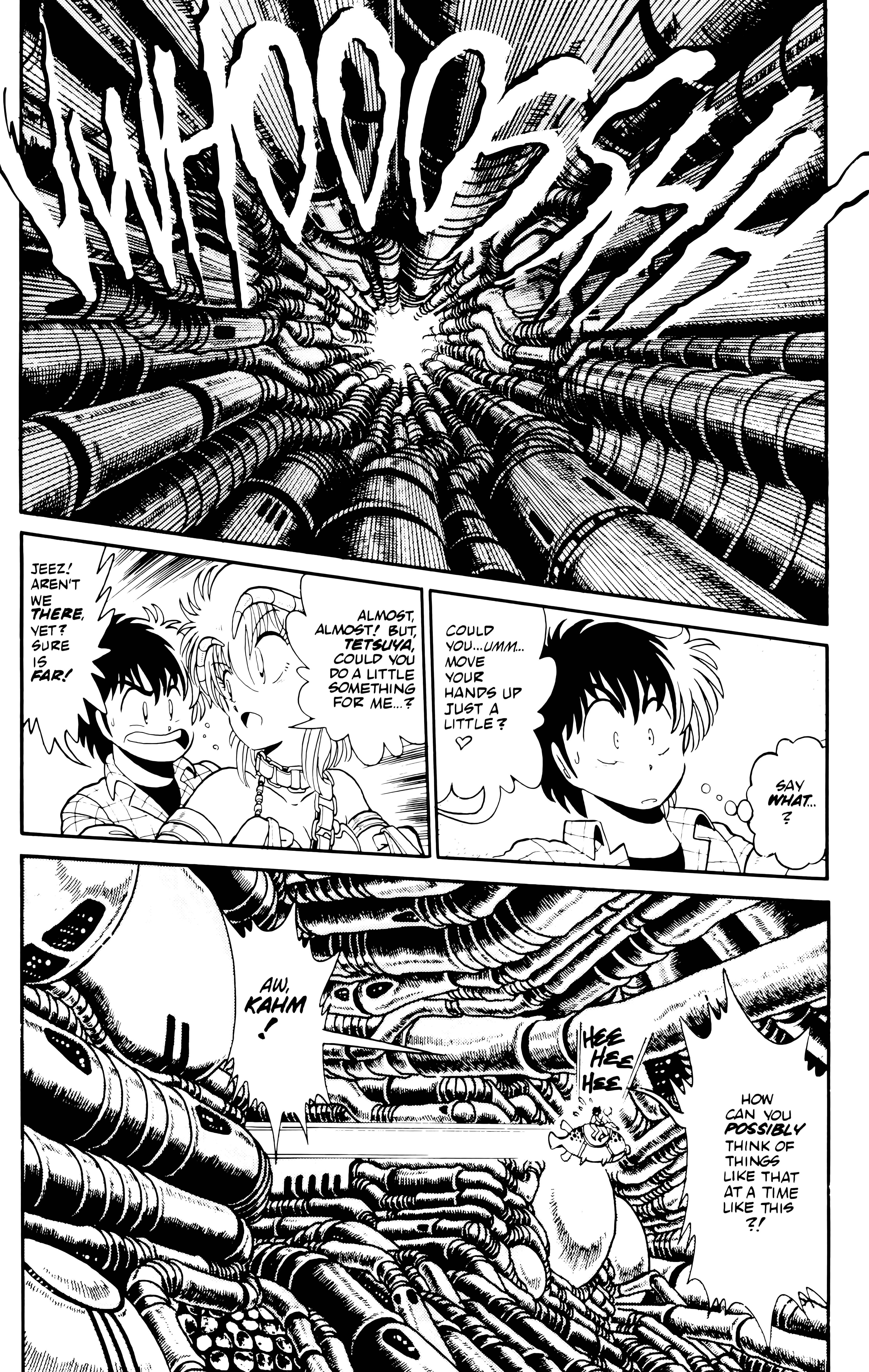 Page 1 Chapter 12 Outlanders