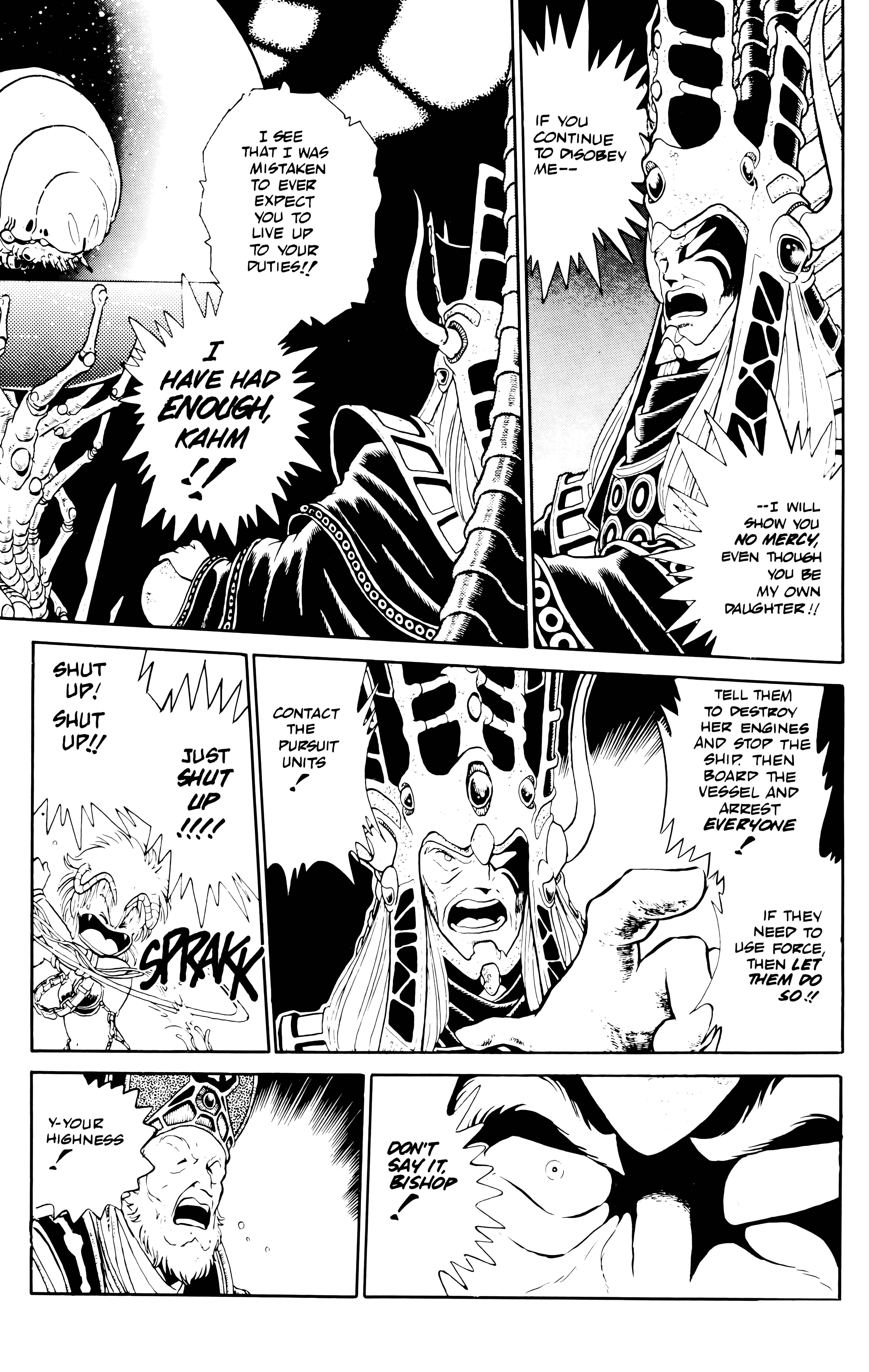 Page 31 Chapter 12 Outlanders
