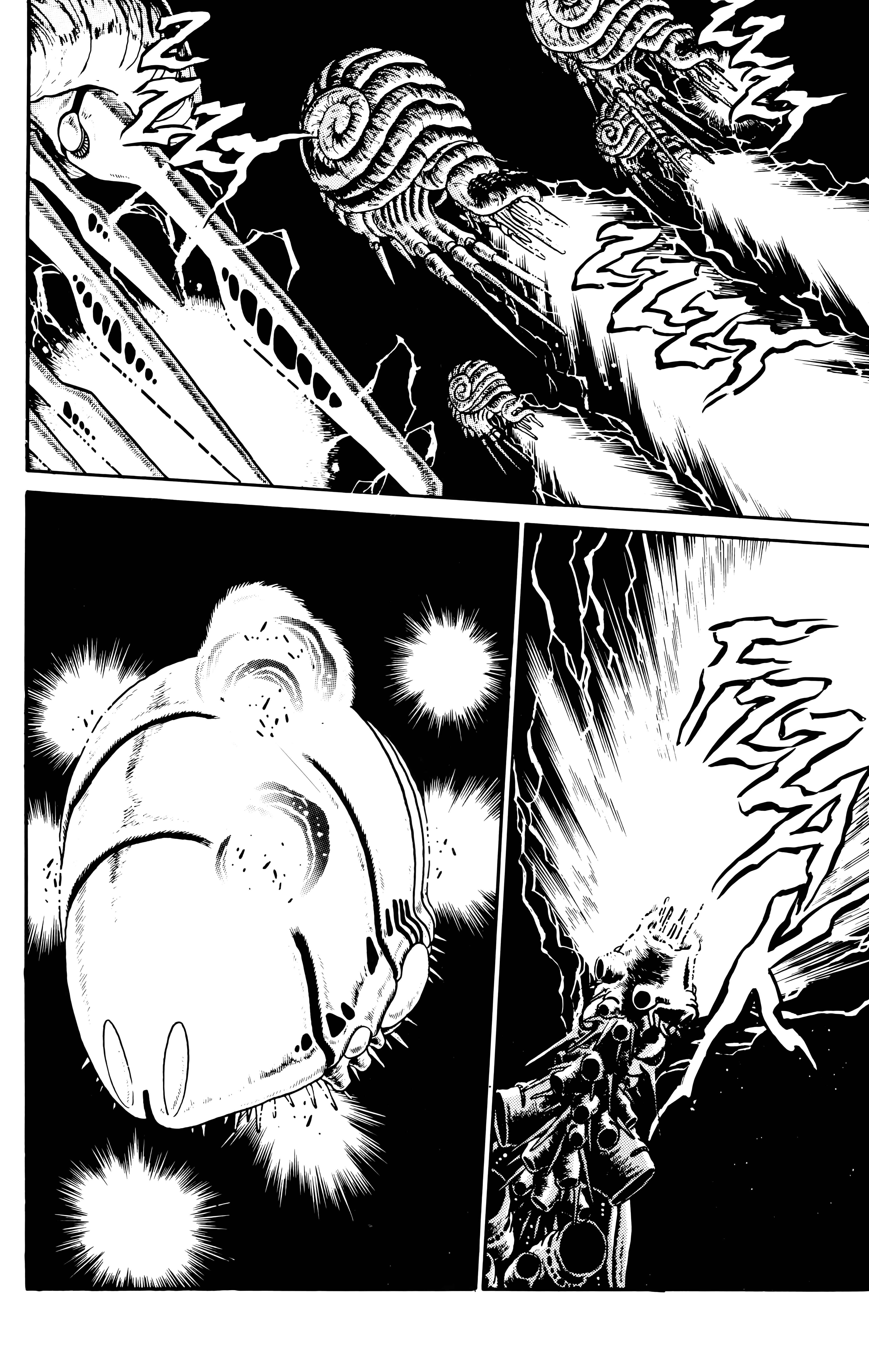 Page 32 Chapter 12 Outlanders