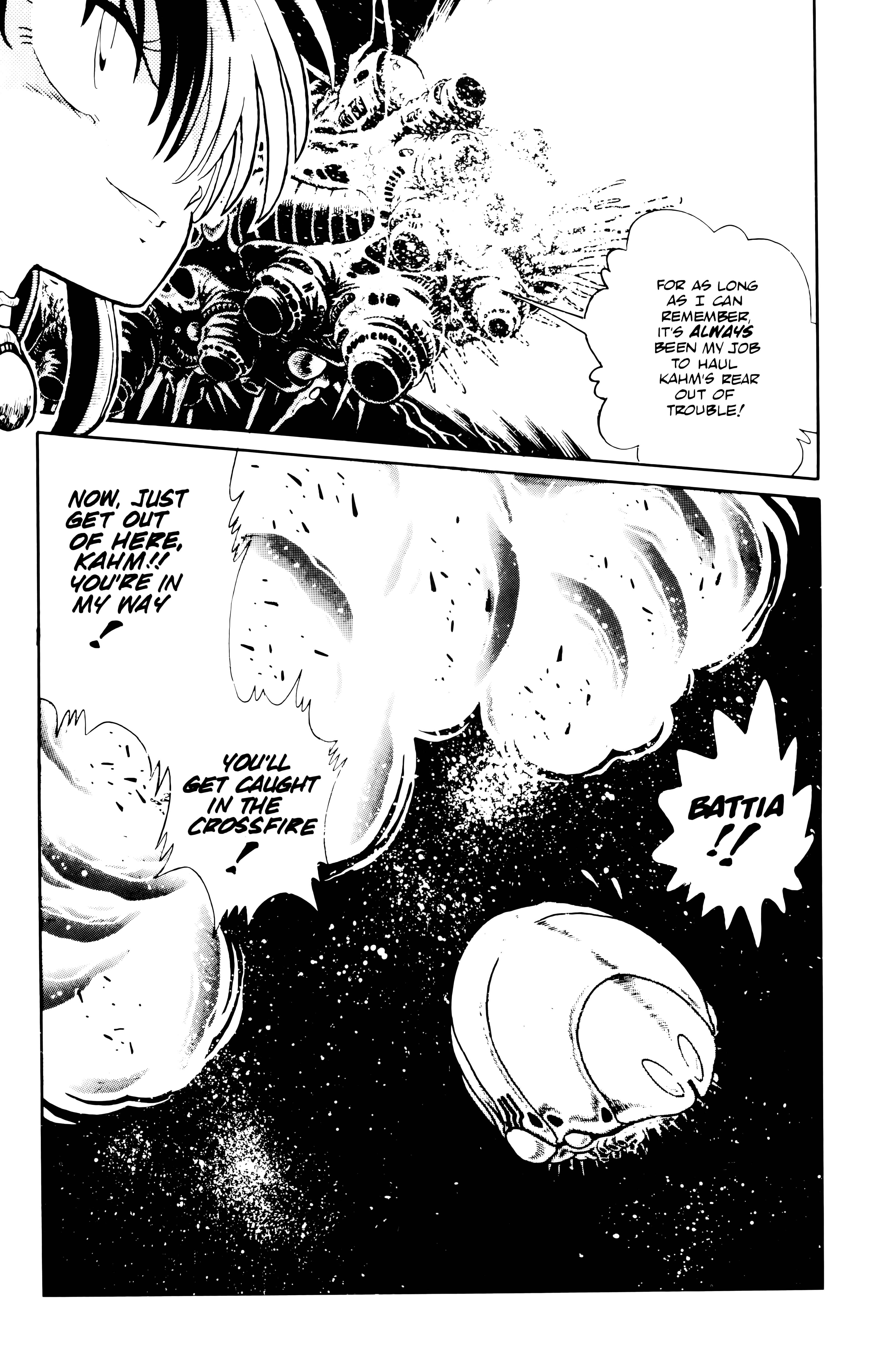 Page 39 Chapter 12 Outlanders