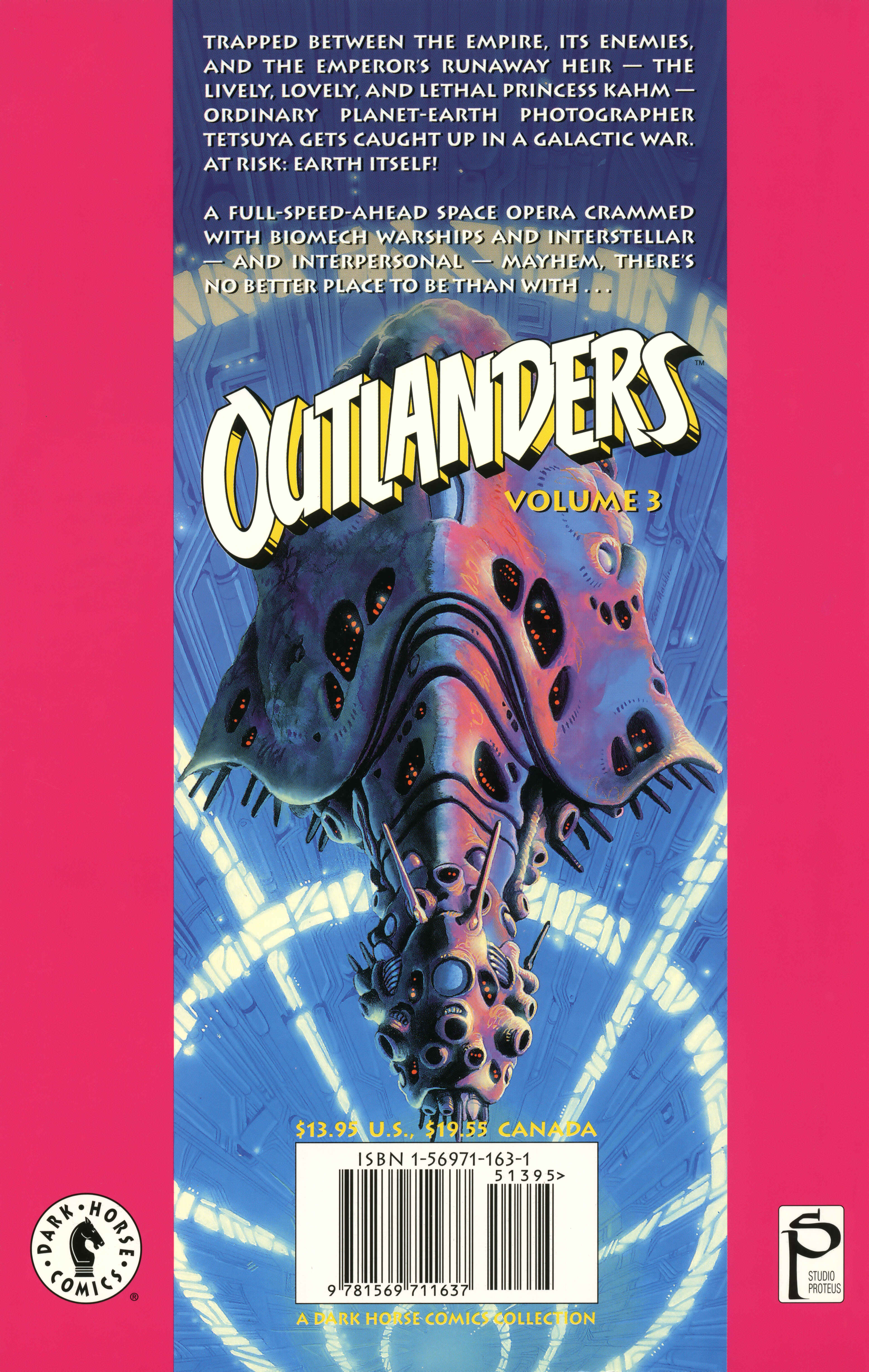 Page 40 Chapter 12 Outlanders
