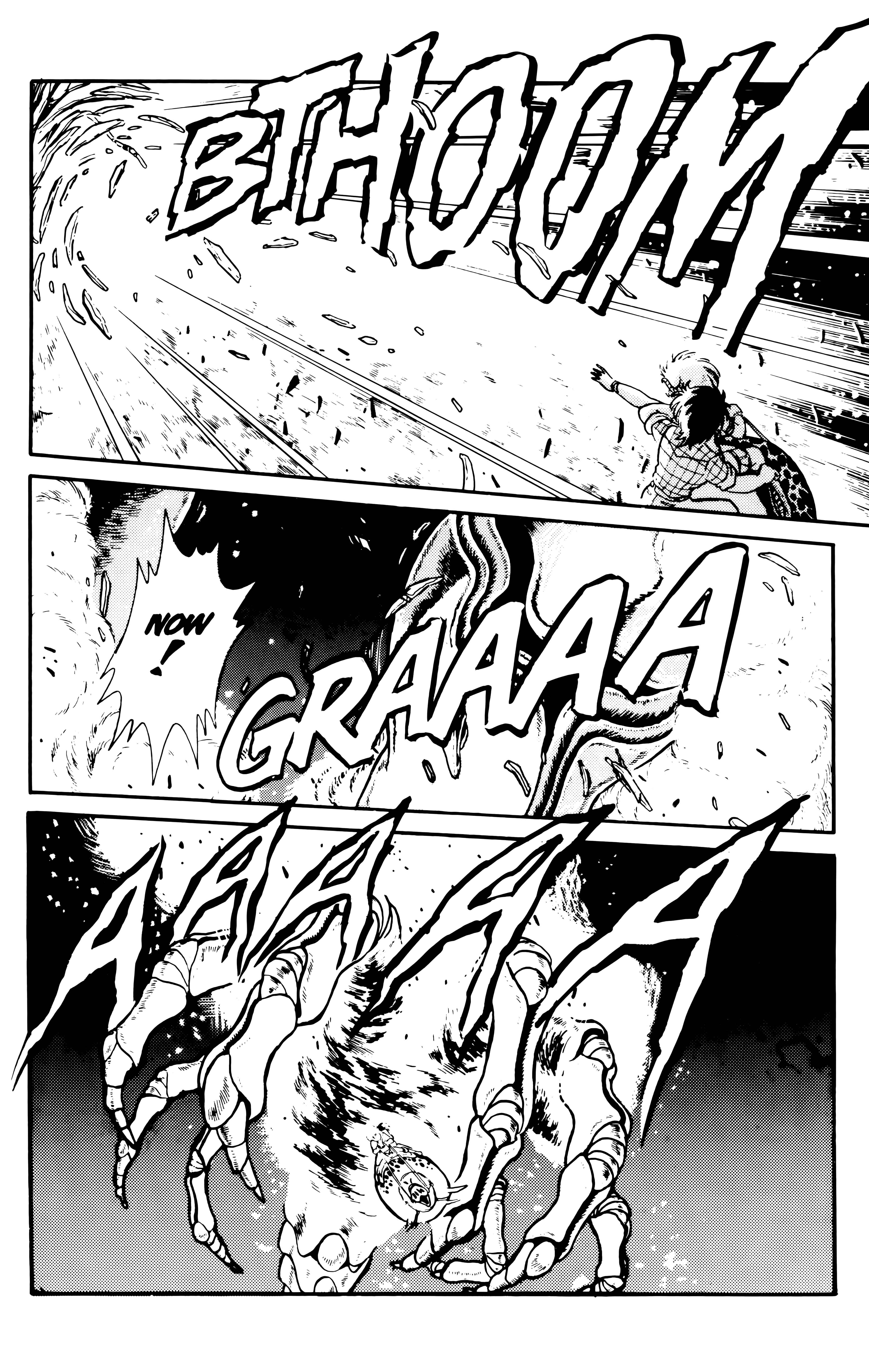 Page 8 Chapter 12 Outlanders
