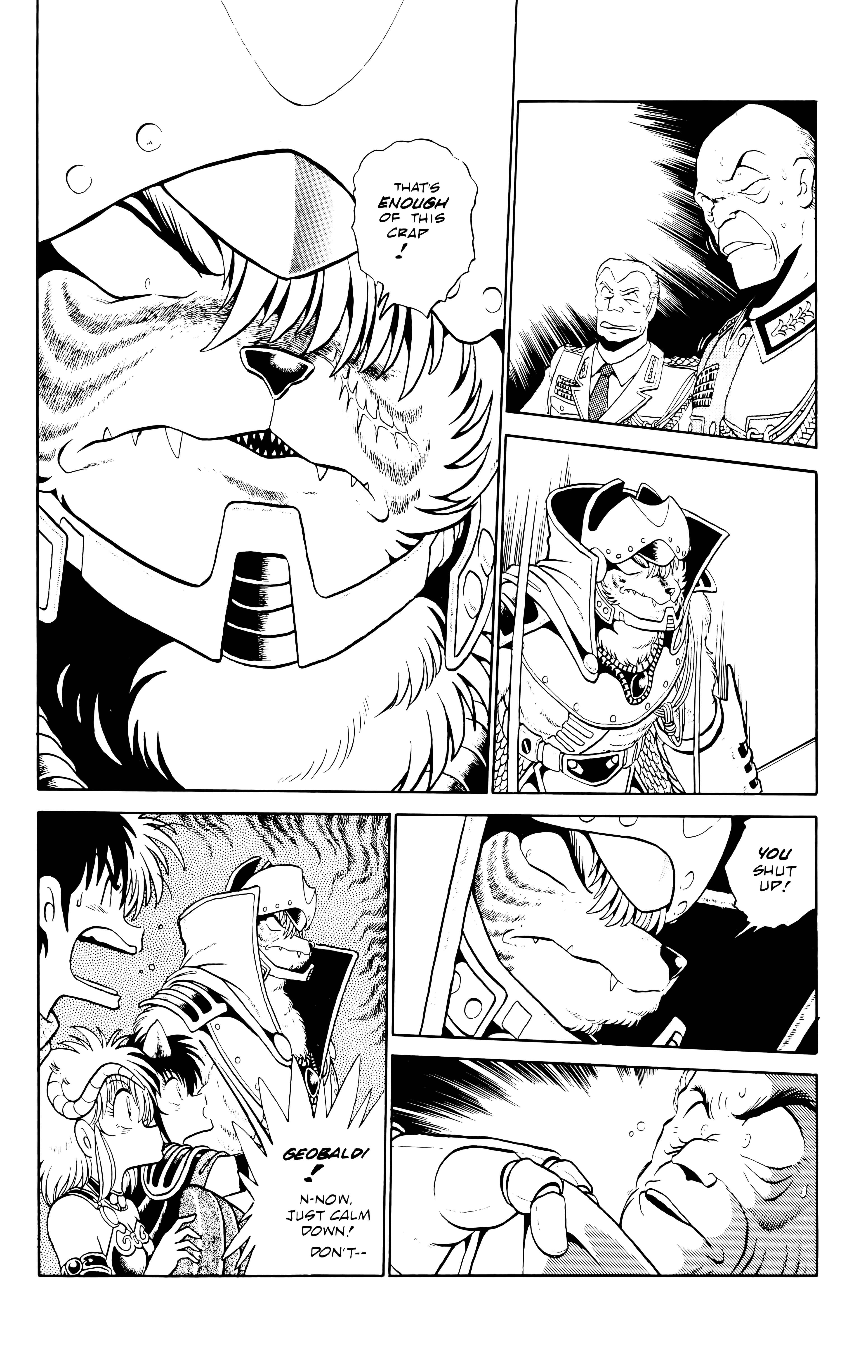 Page 13 Chapter 18 Outlanders