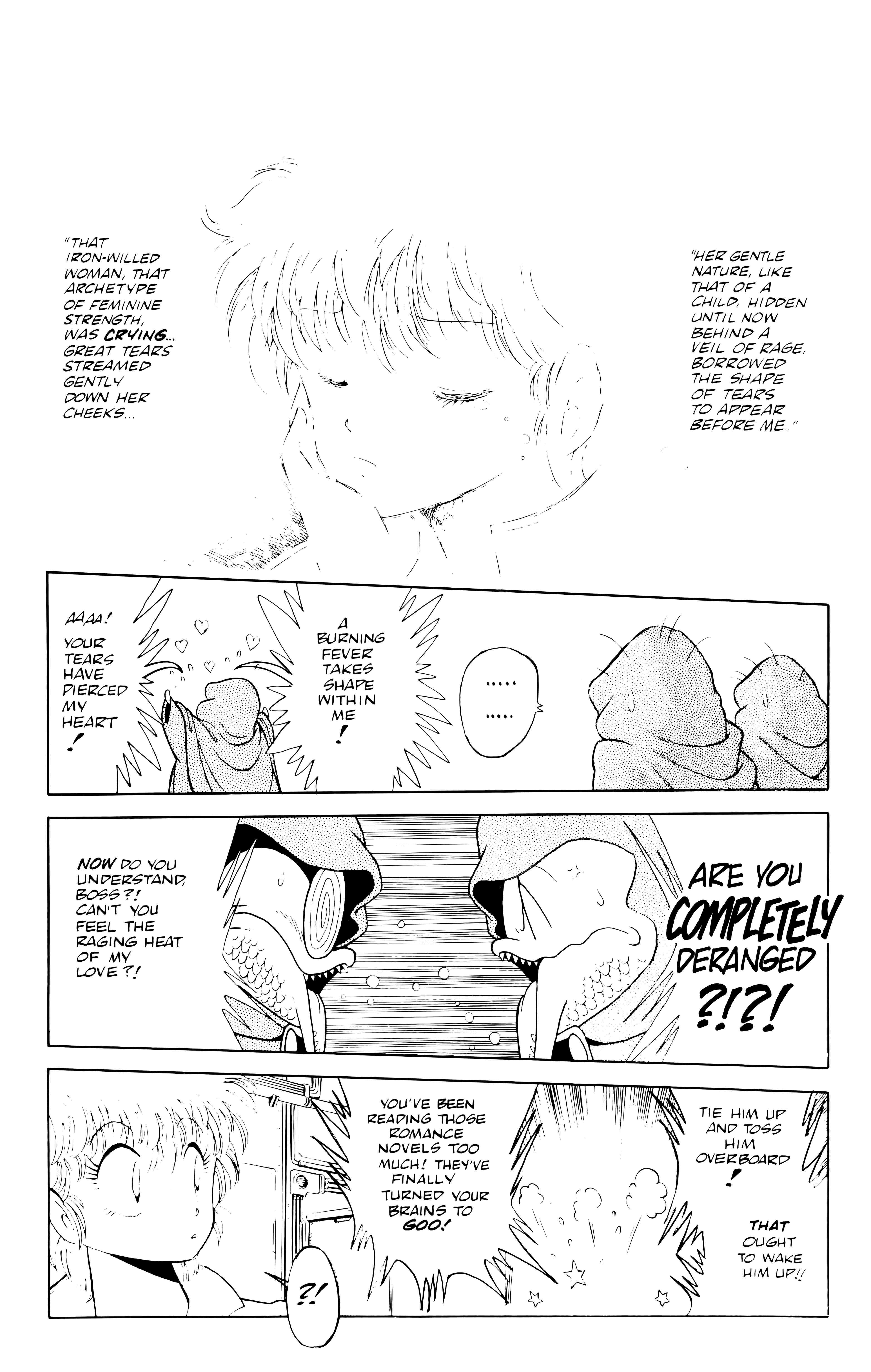 Page 16 Chapter 18 Outlanders
