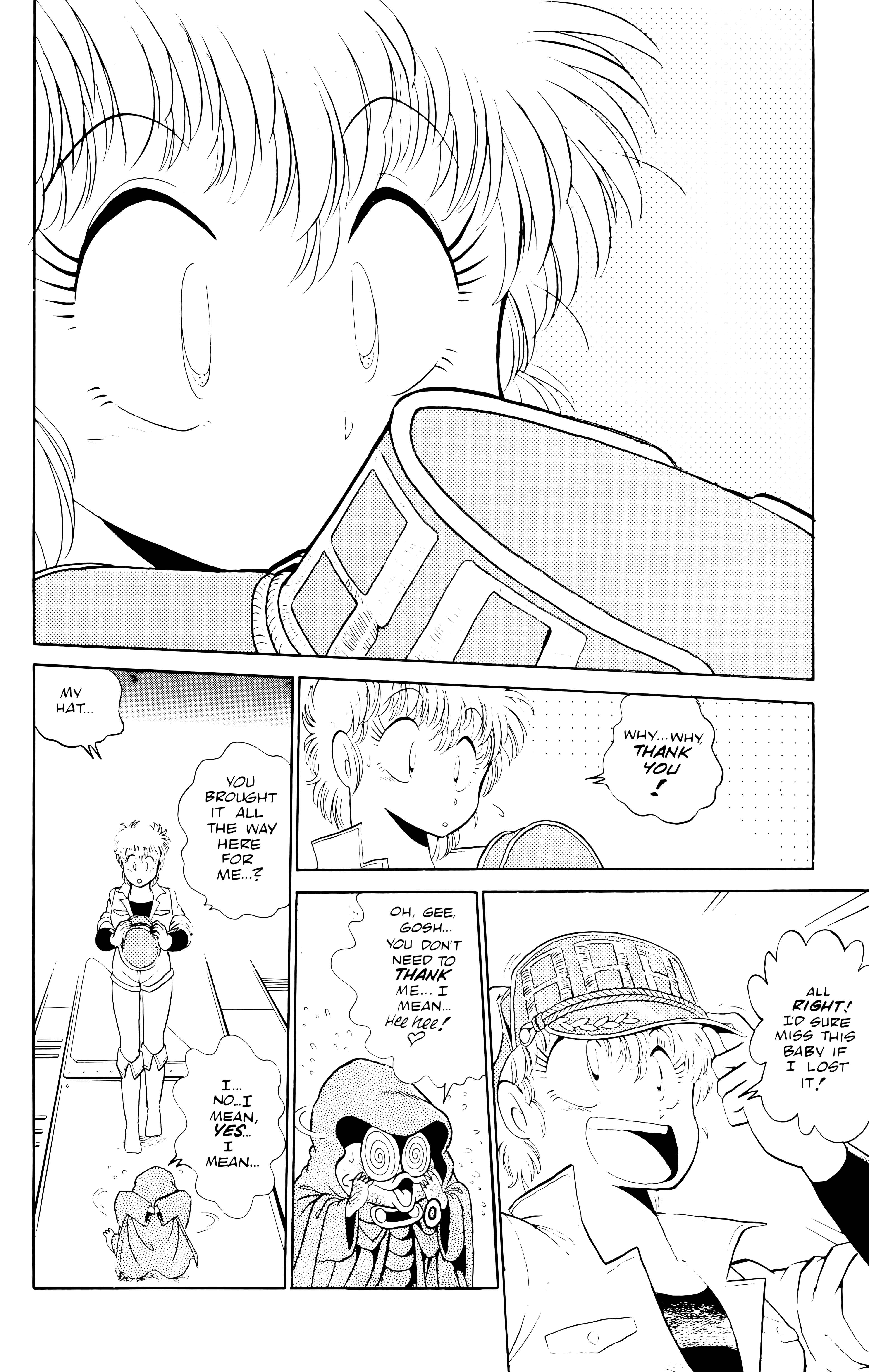 Page 18 Chapter 18 Outlanders