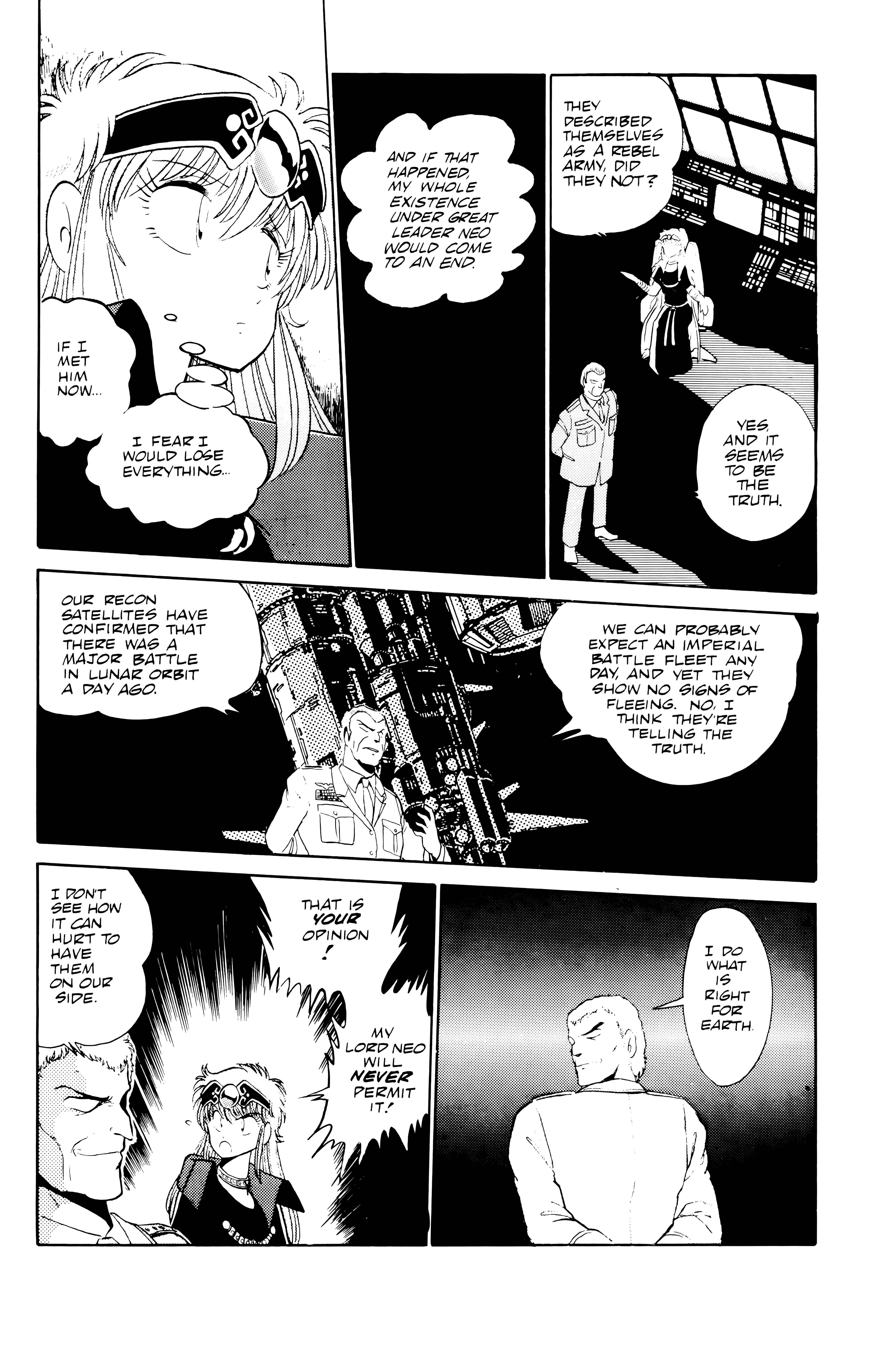 Page 33 Chapter 18 Outlanders