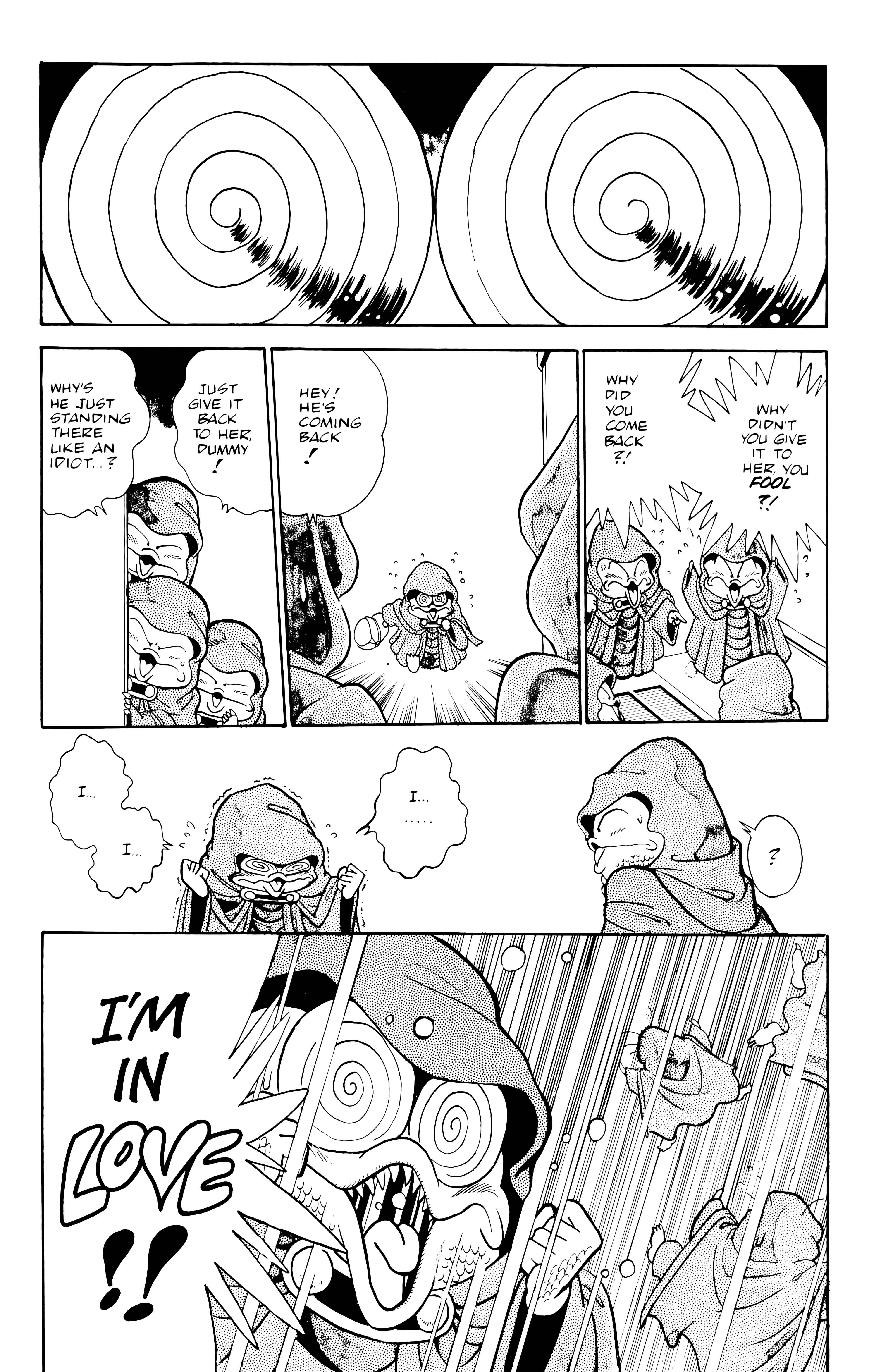 Page 6 Chapter 18 Outlanders