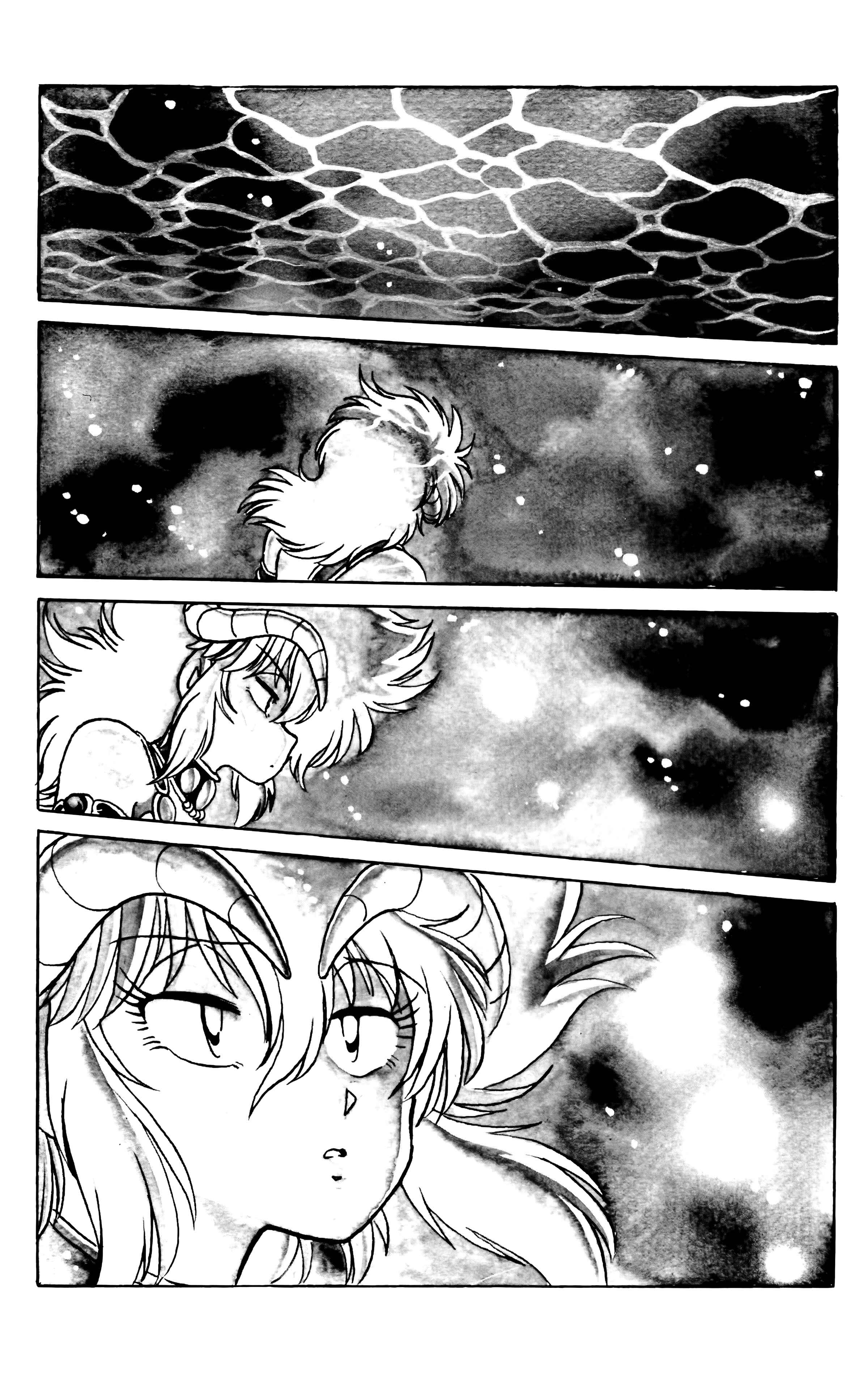 Page 1 Chapter 29 Outlanders