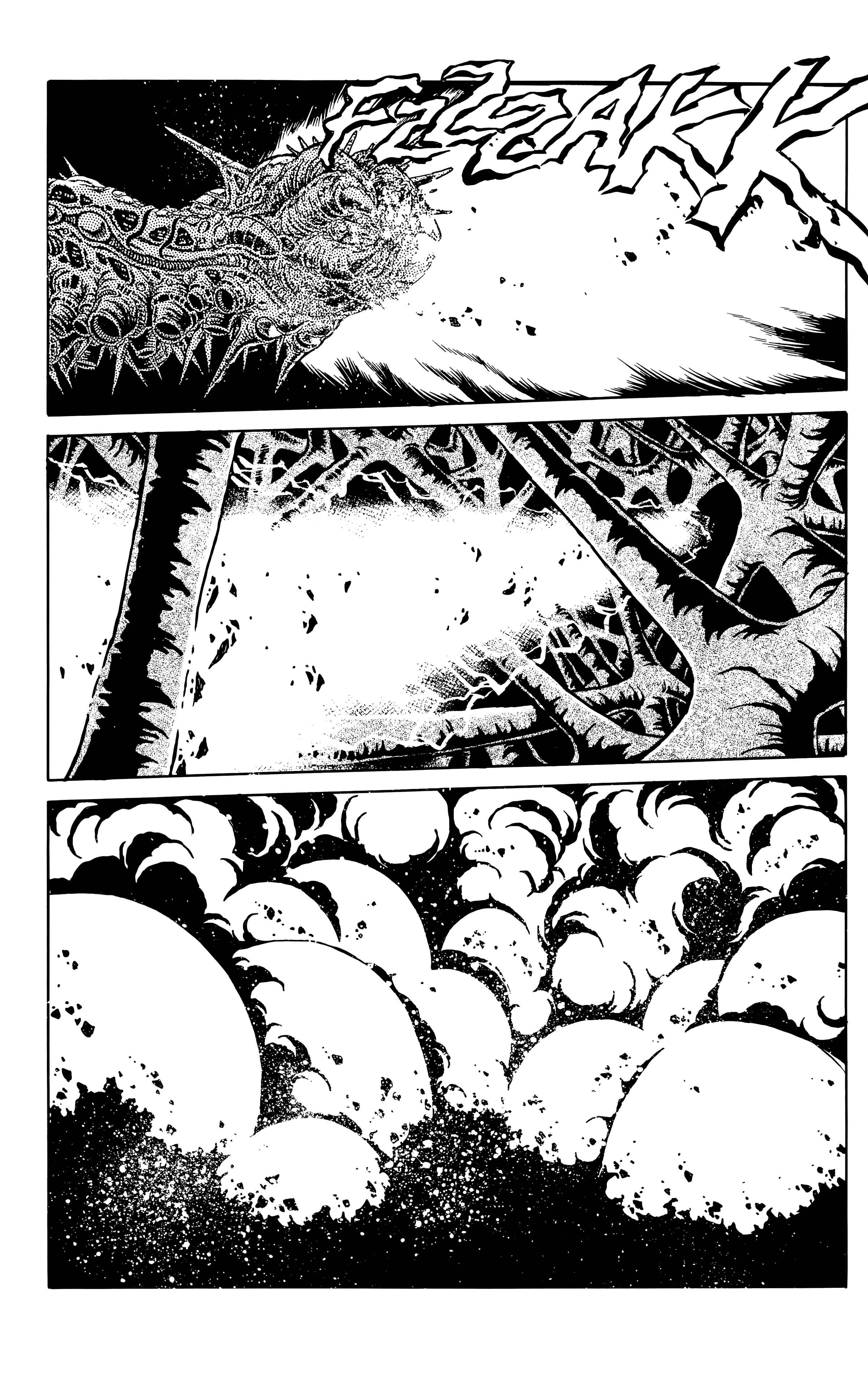 Page 12 Chapter 29 Outlanders