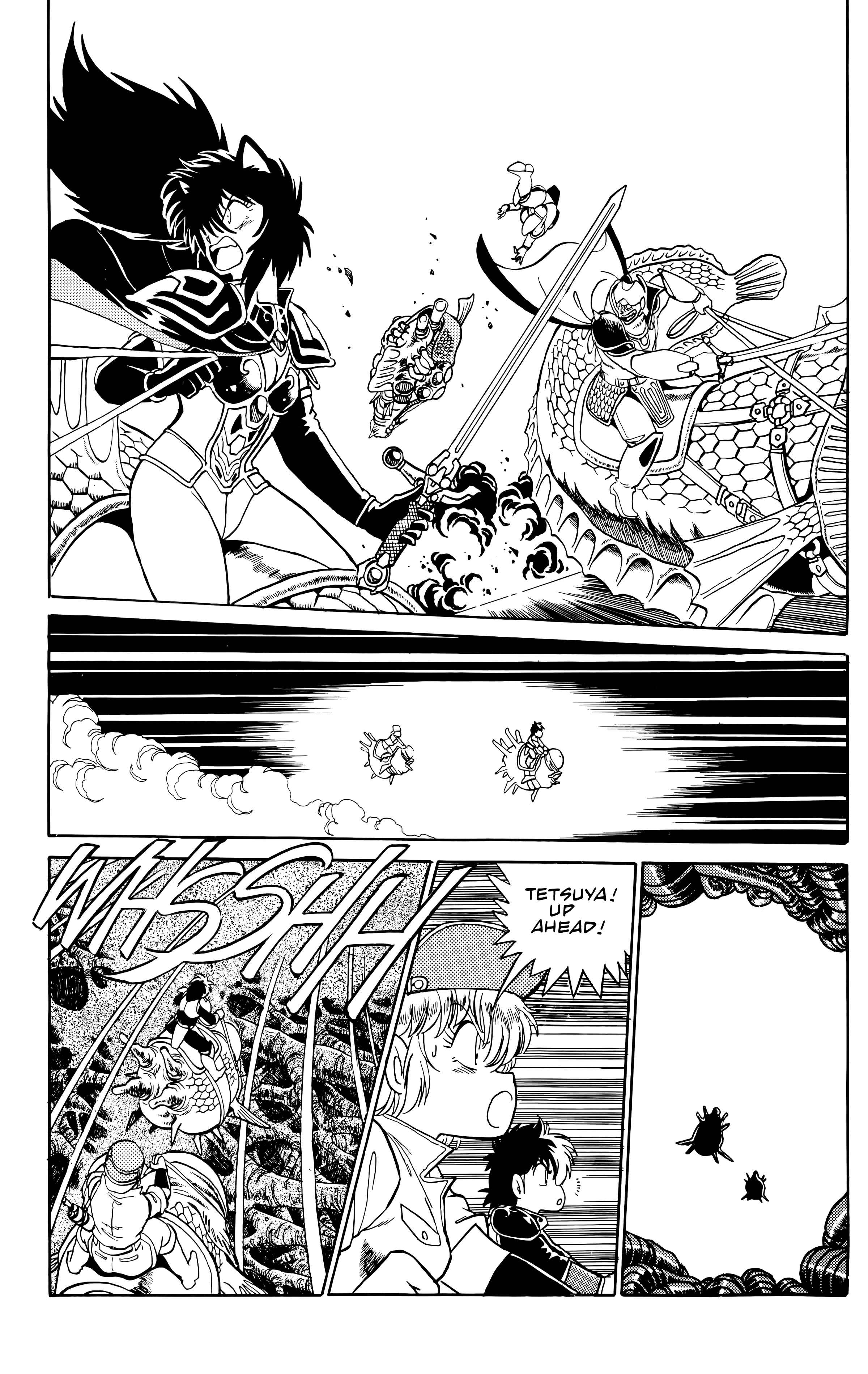 Page 20 Chapter 29 Outlanders